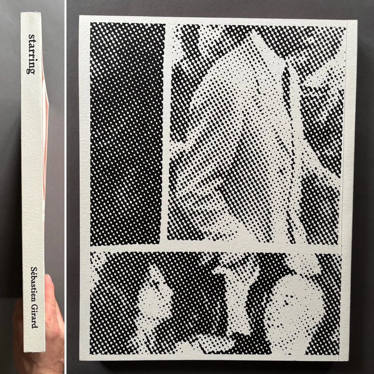 Starring - Image 7