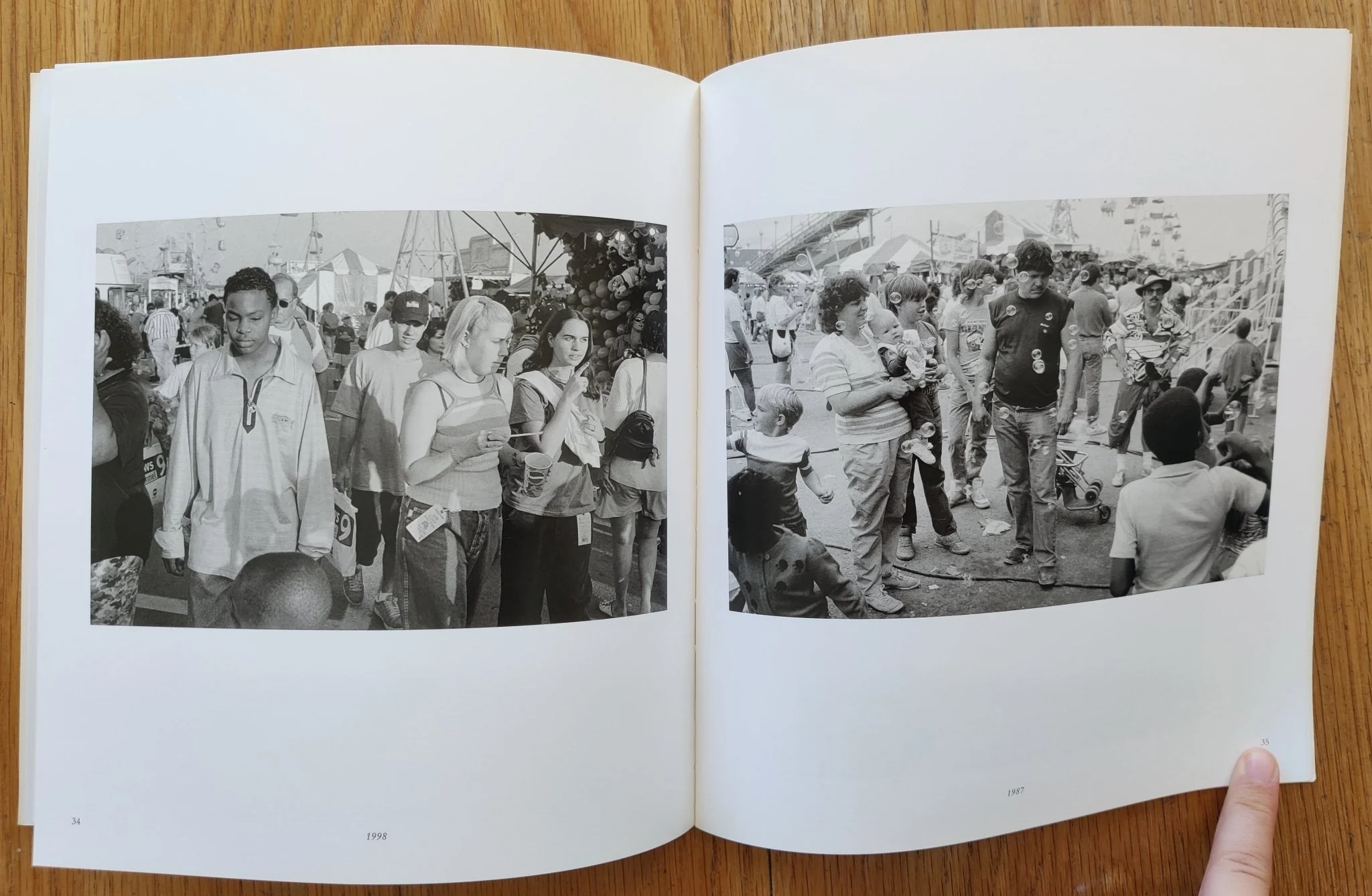 State Fair (Contact Sheet 108) - Image 6