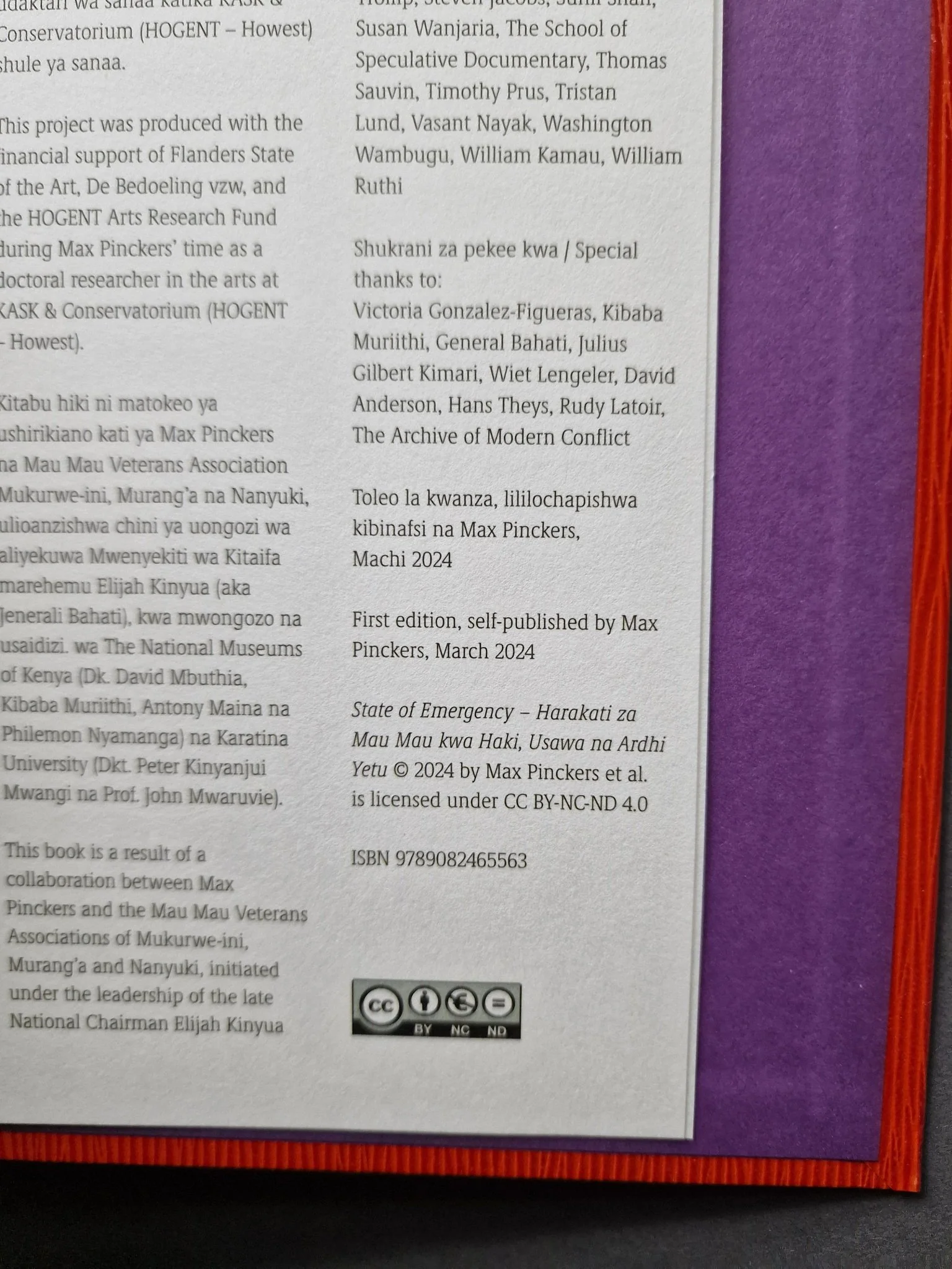 State of Emergency - Image 7