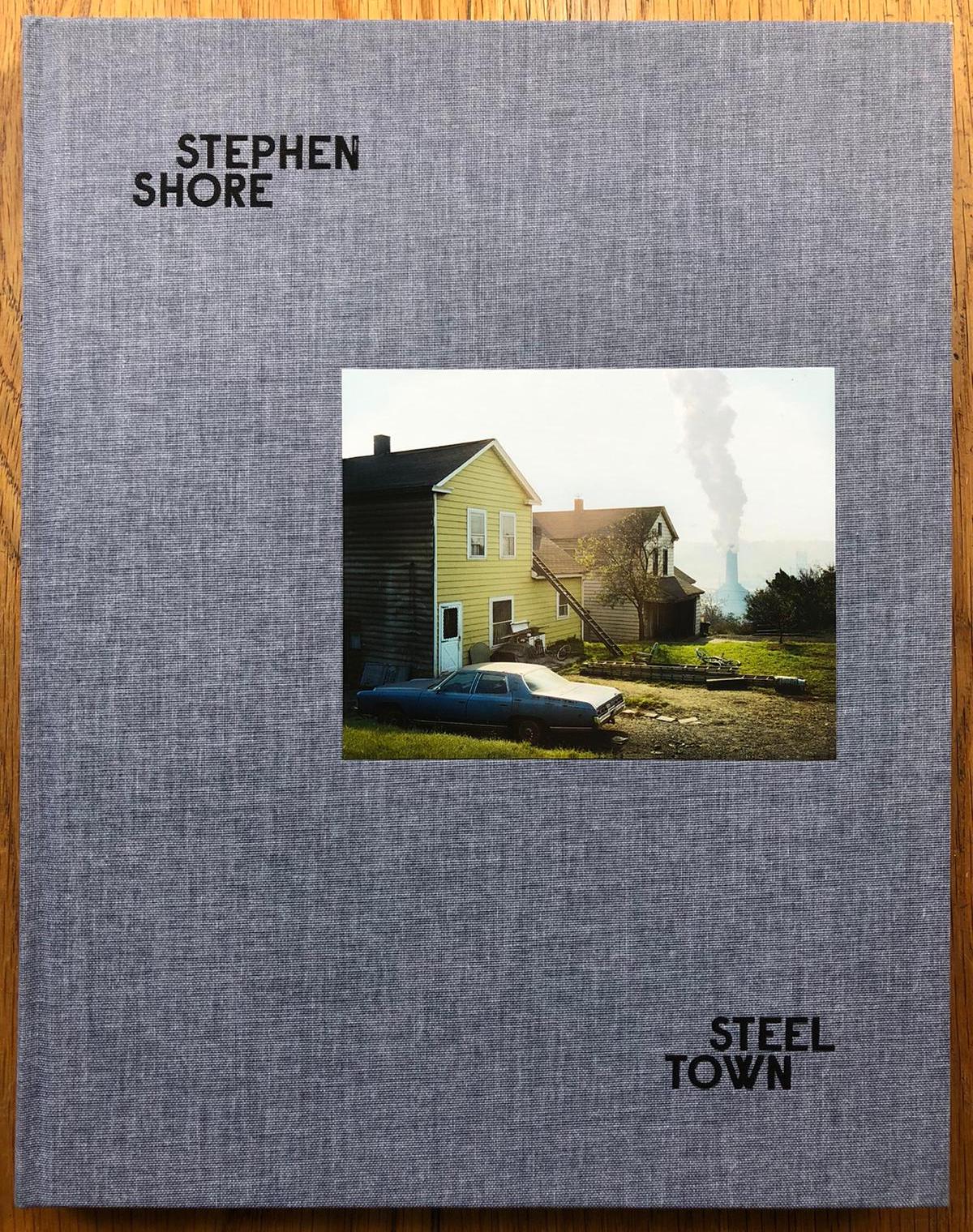 Steel Town