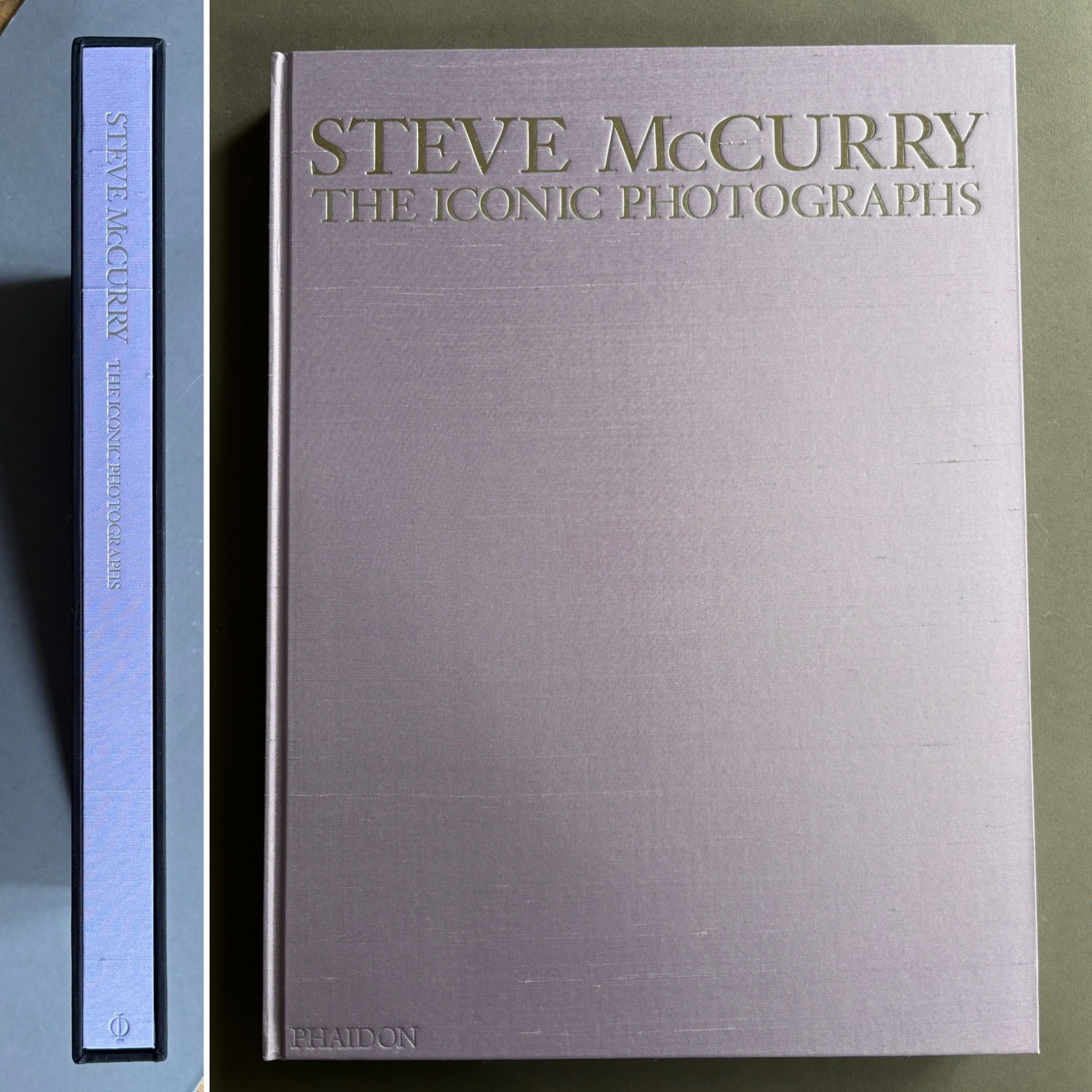 Steve McCurry: The Iconic Photographs - Image 11
