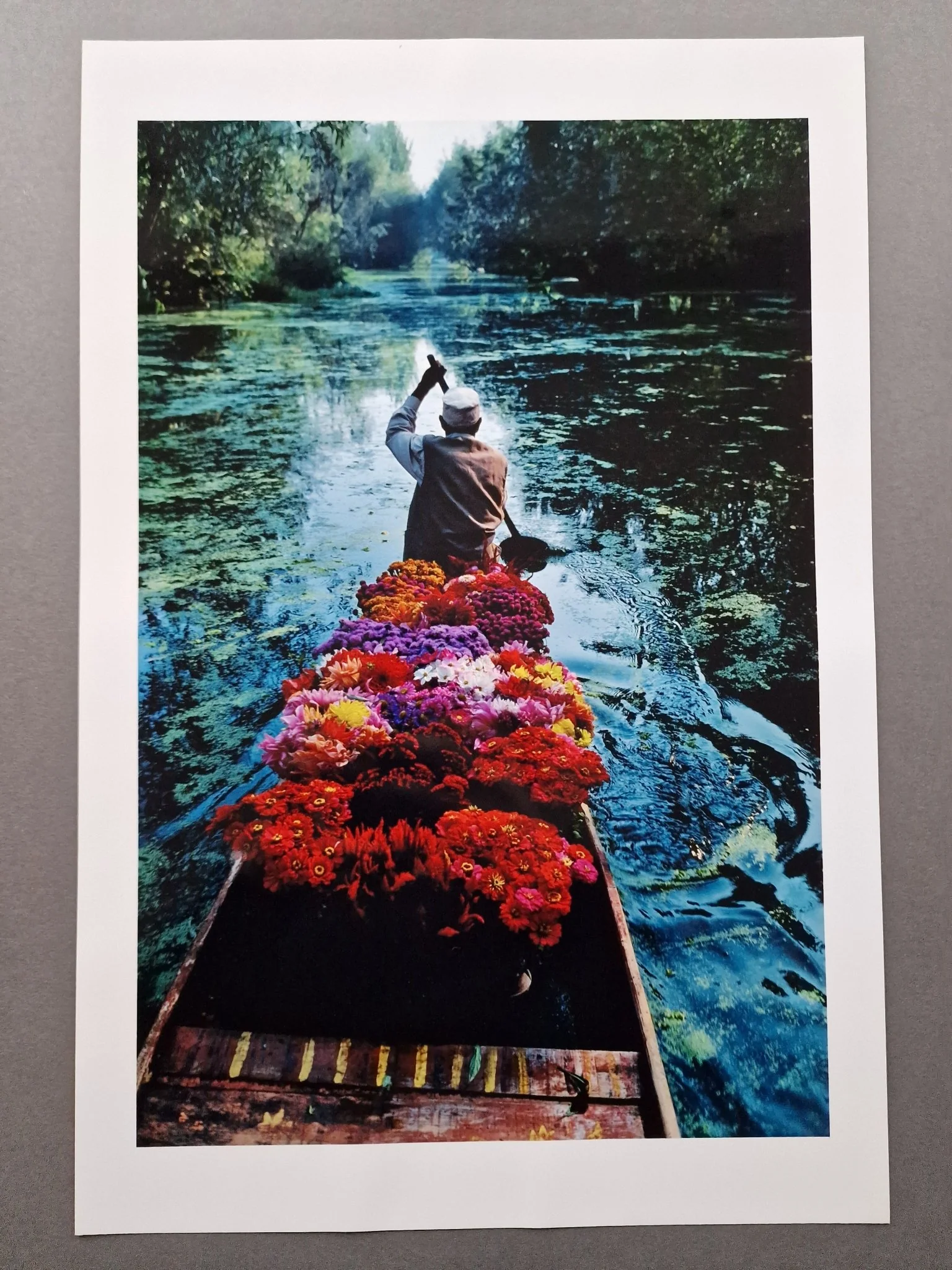 Steve McCurry: The Iconic Photographs - Image 2