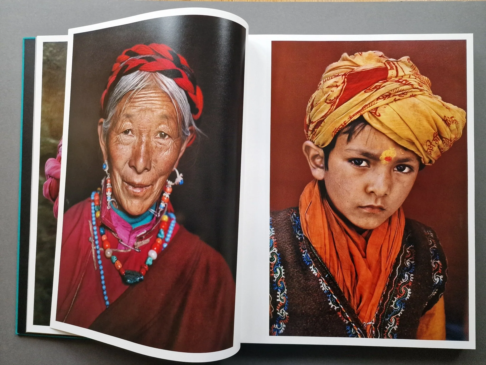 Steve McCurry: The Iconic Photographs - Image 5
