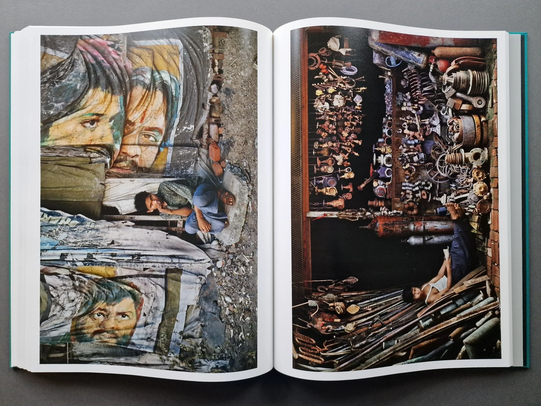 Steve McCurry: The Iconic Photographs - Image 9