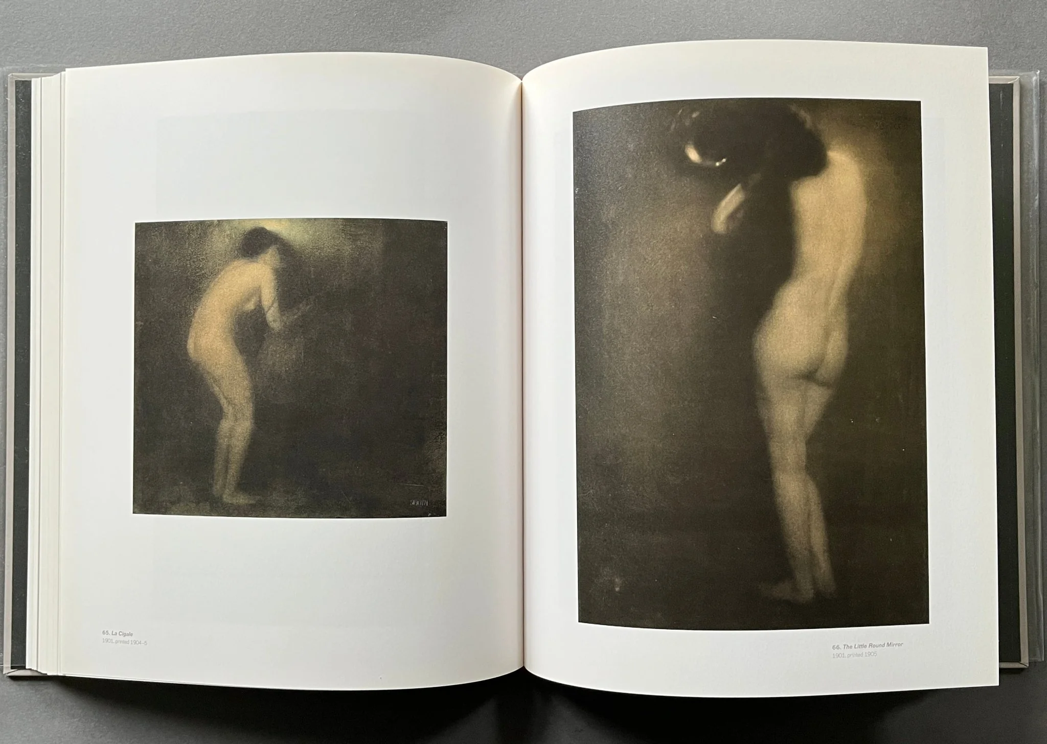 Stieglitz, Steichen, Strand - Image 3