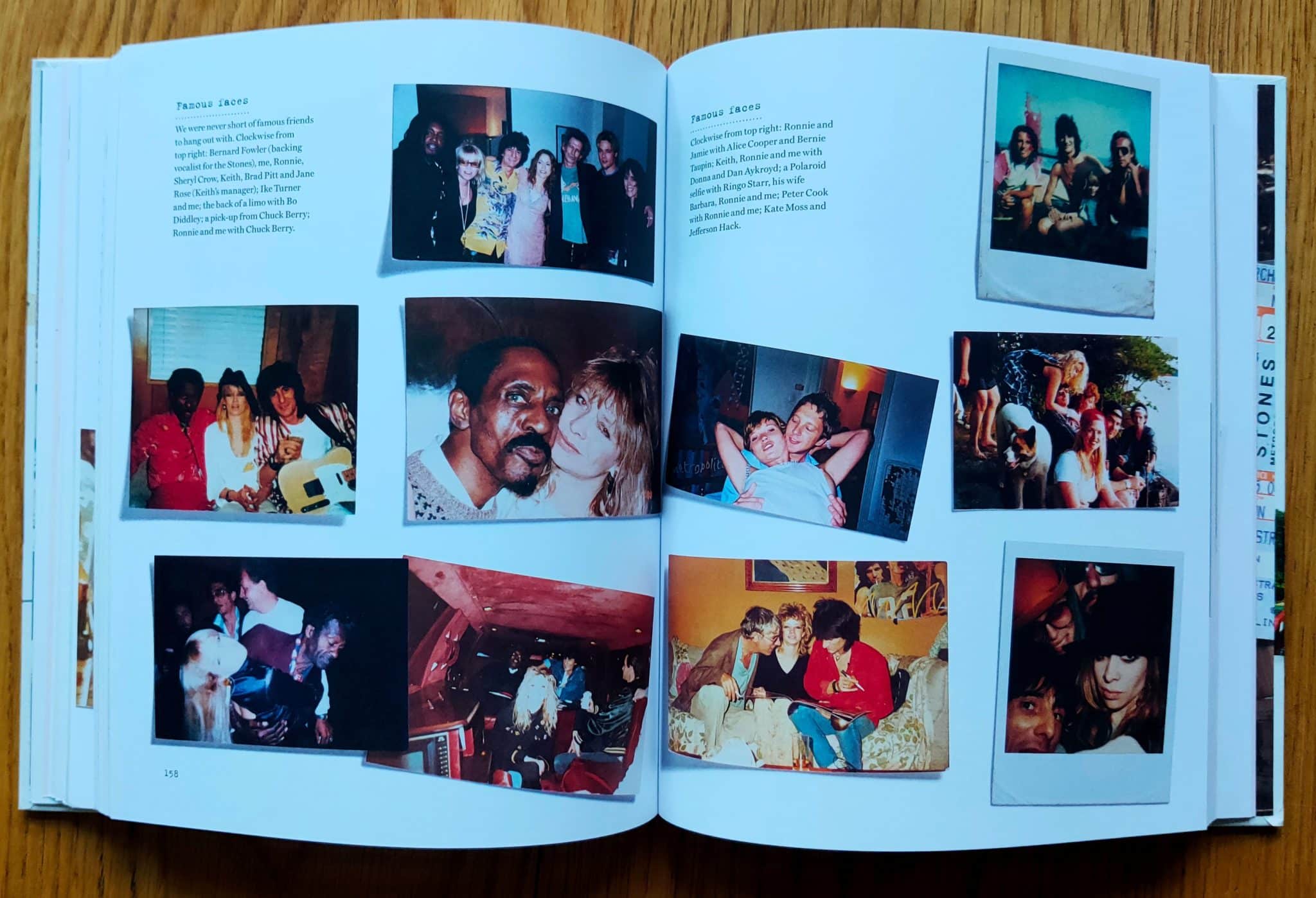 Stoned: Photographs and treasures from life with the Rolling Stones - Image 6