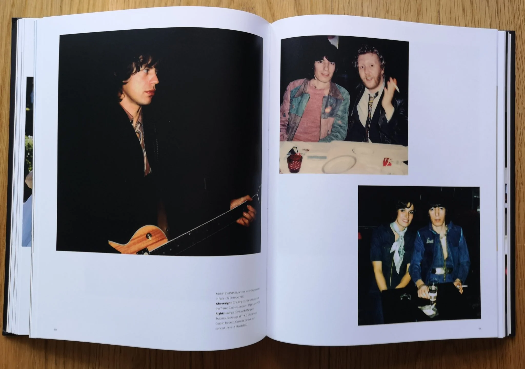 Stones from the Inside: Rare and Unseen Images - Image 10