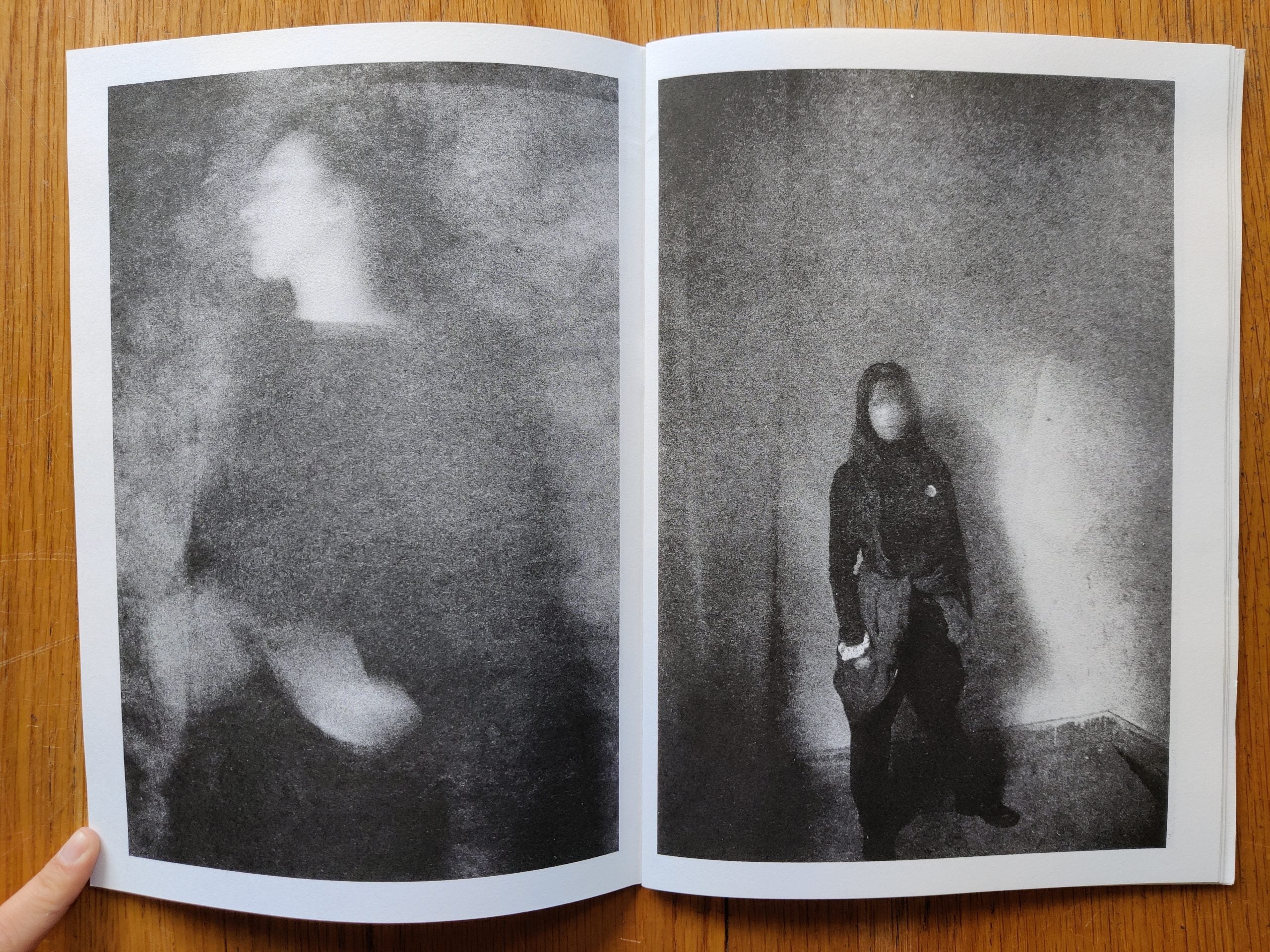 Stranded (L’Atelier RisoGraphique 9) - Image 3