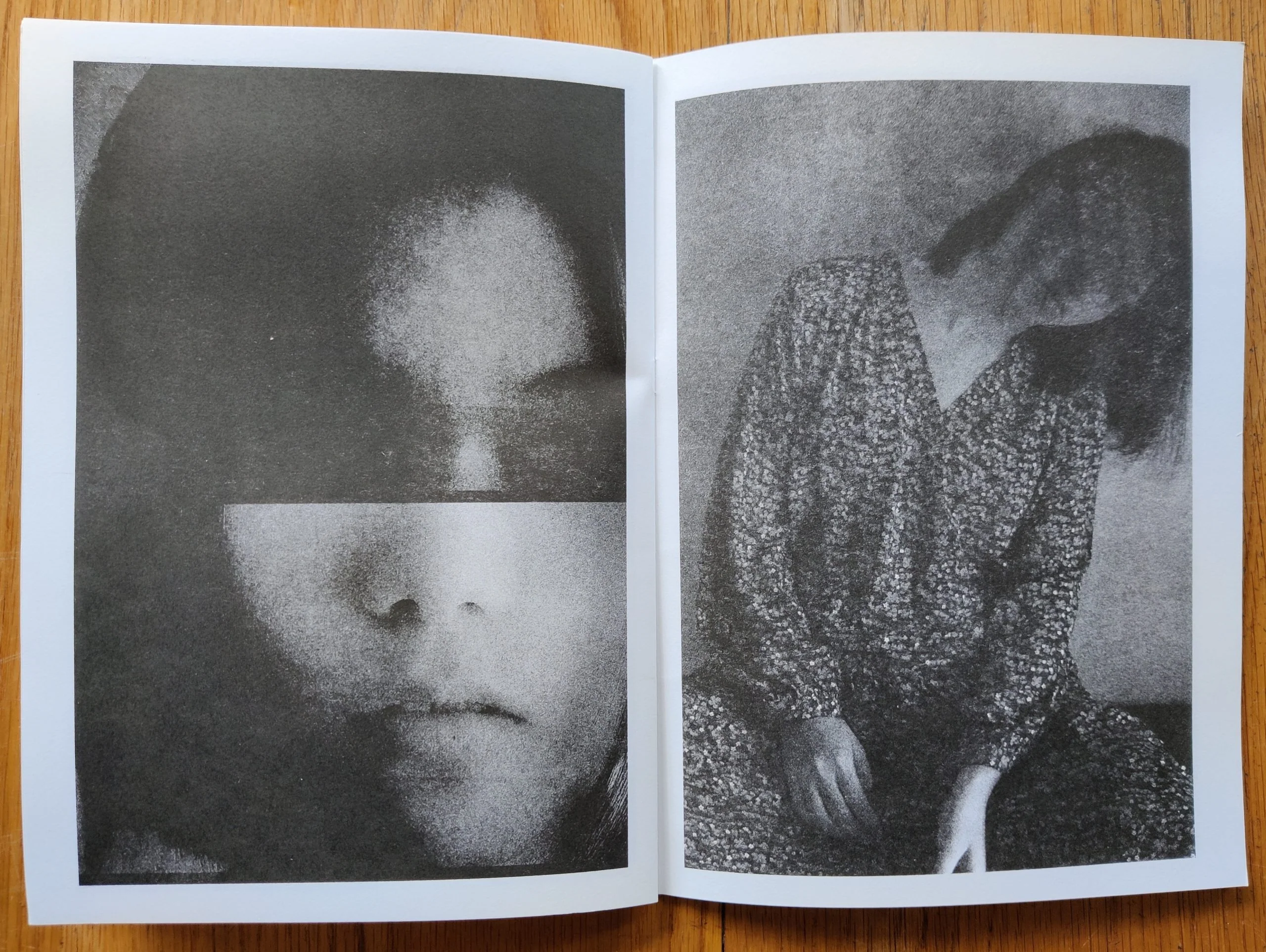 Stranded (L’Atelier RisoGraphique 9) - Image 5