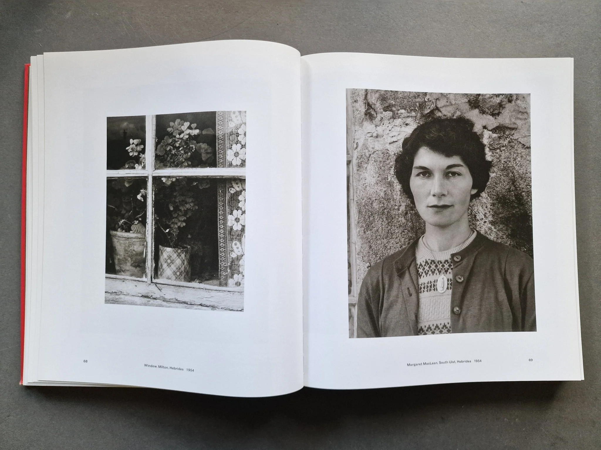 Strange and Familiar: Britain as Revealed by International Photographers - Image 3