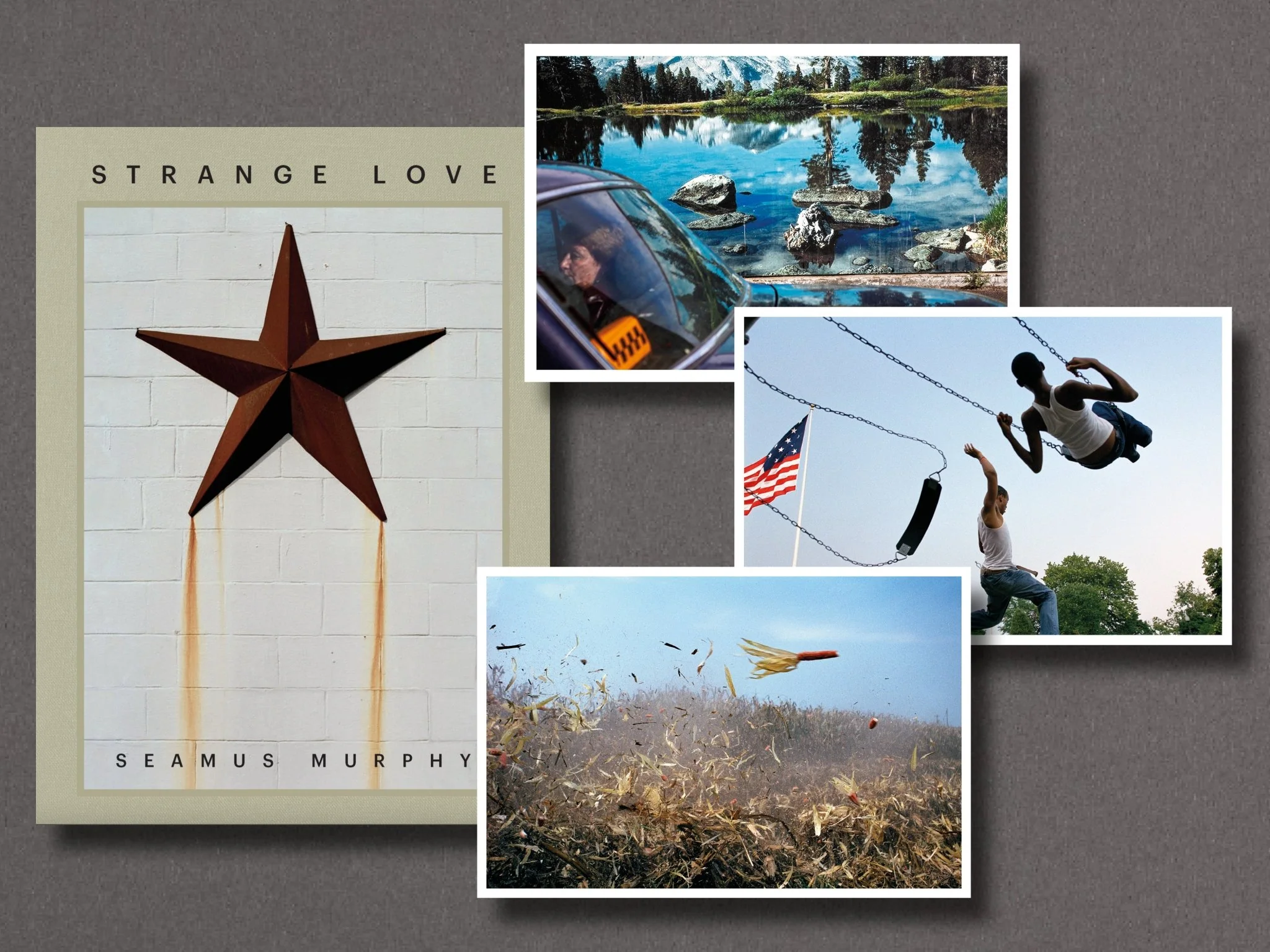 Strange Love
