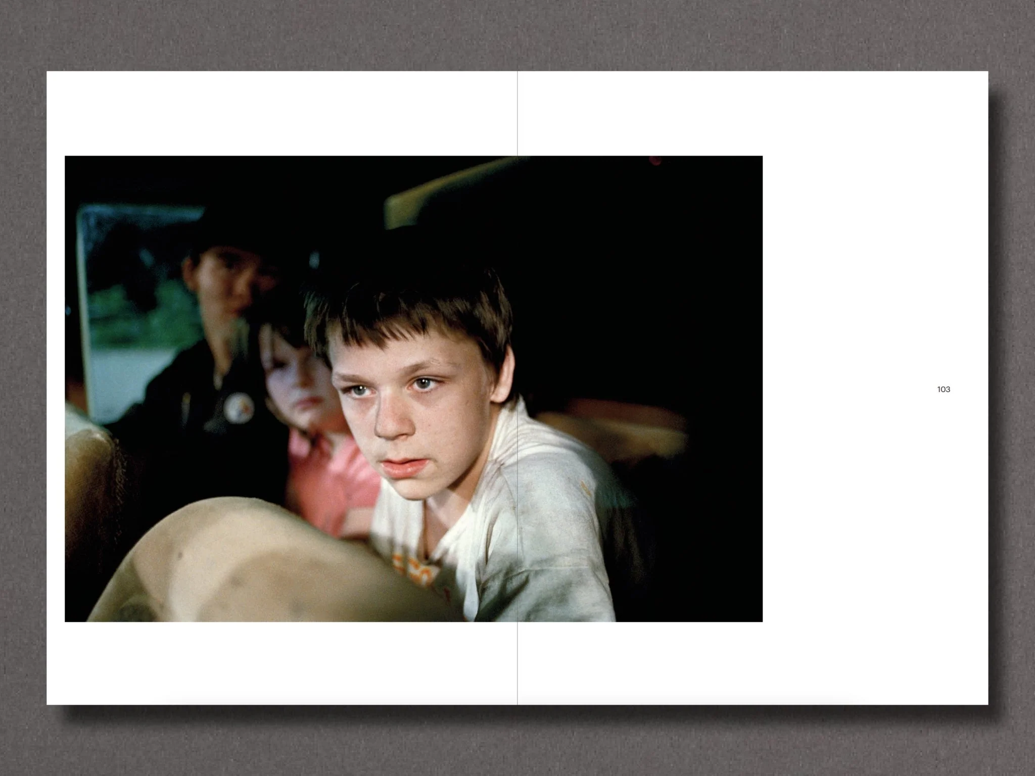 Strange Love - Image 10