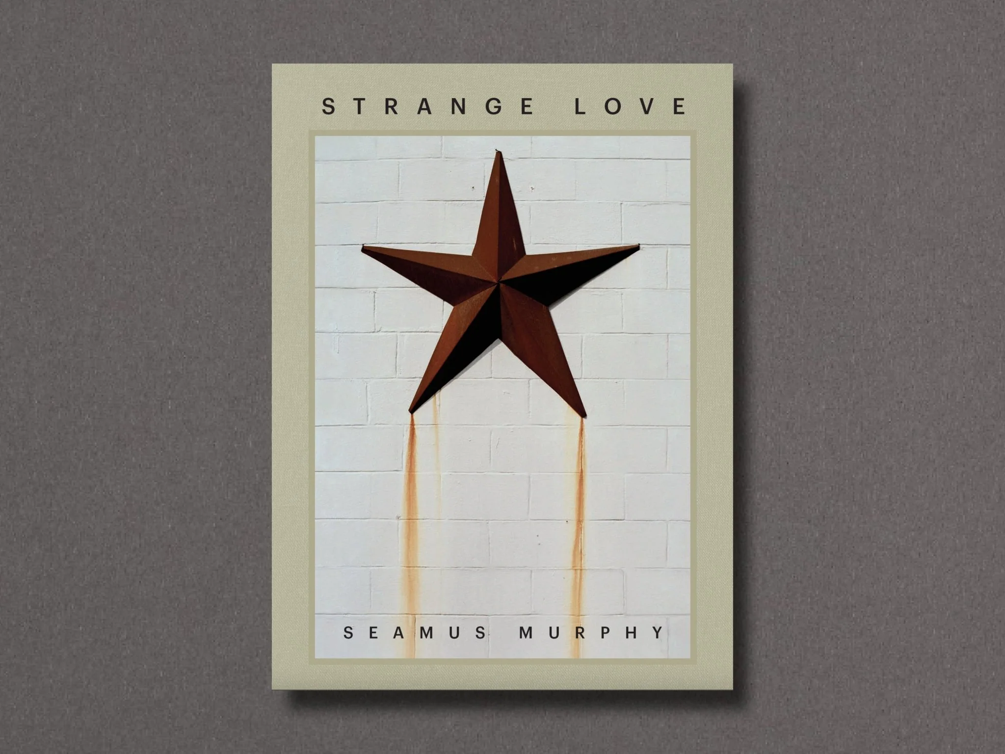 Strange Love - Image 2
