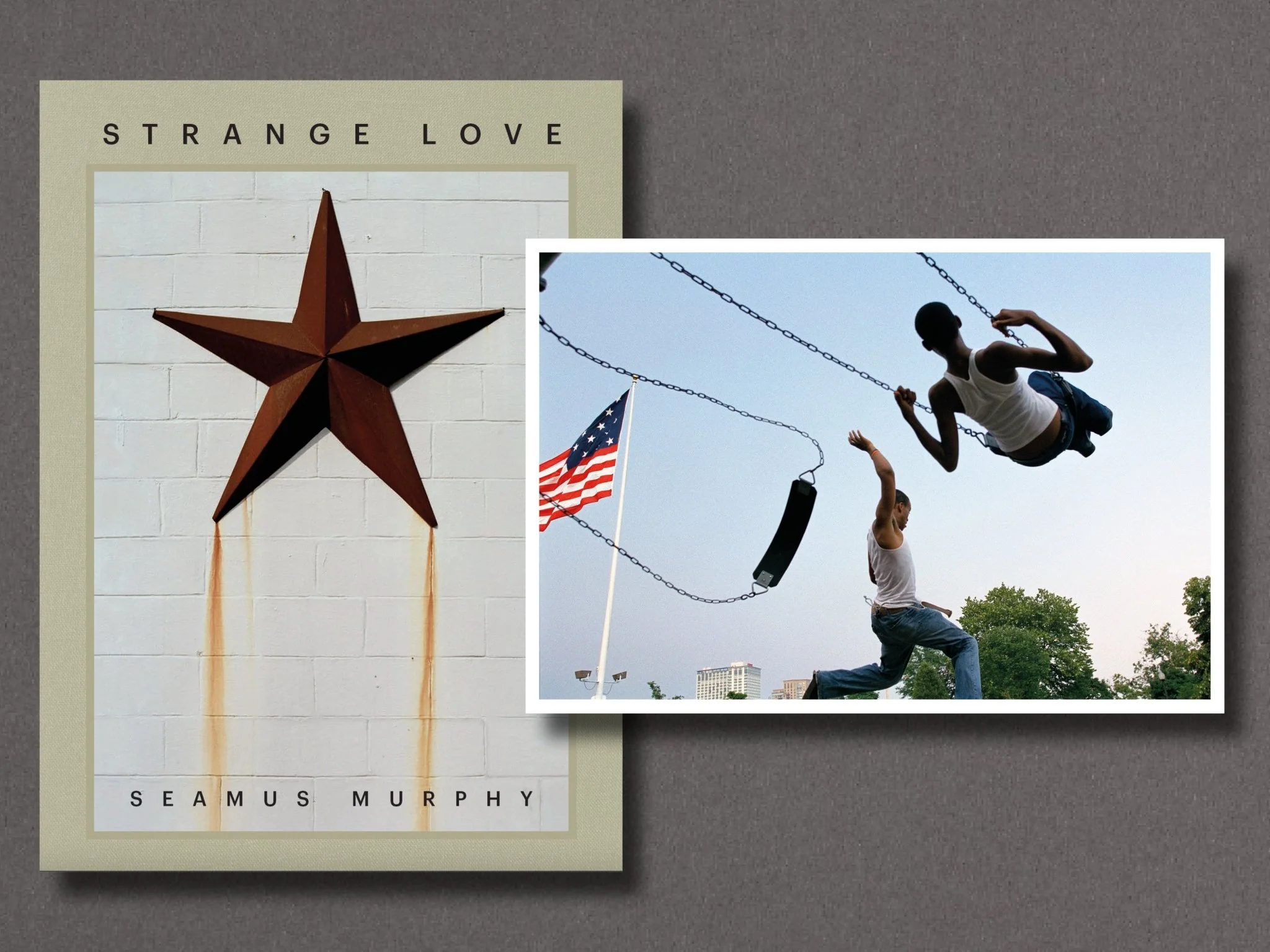 Strange Love - Image 3