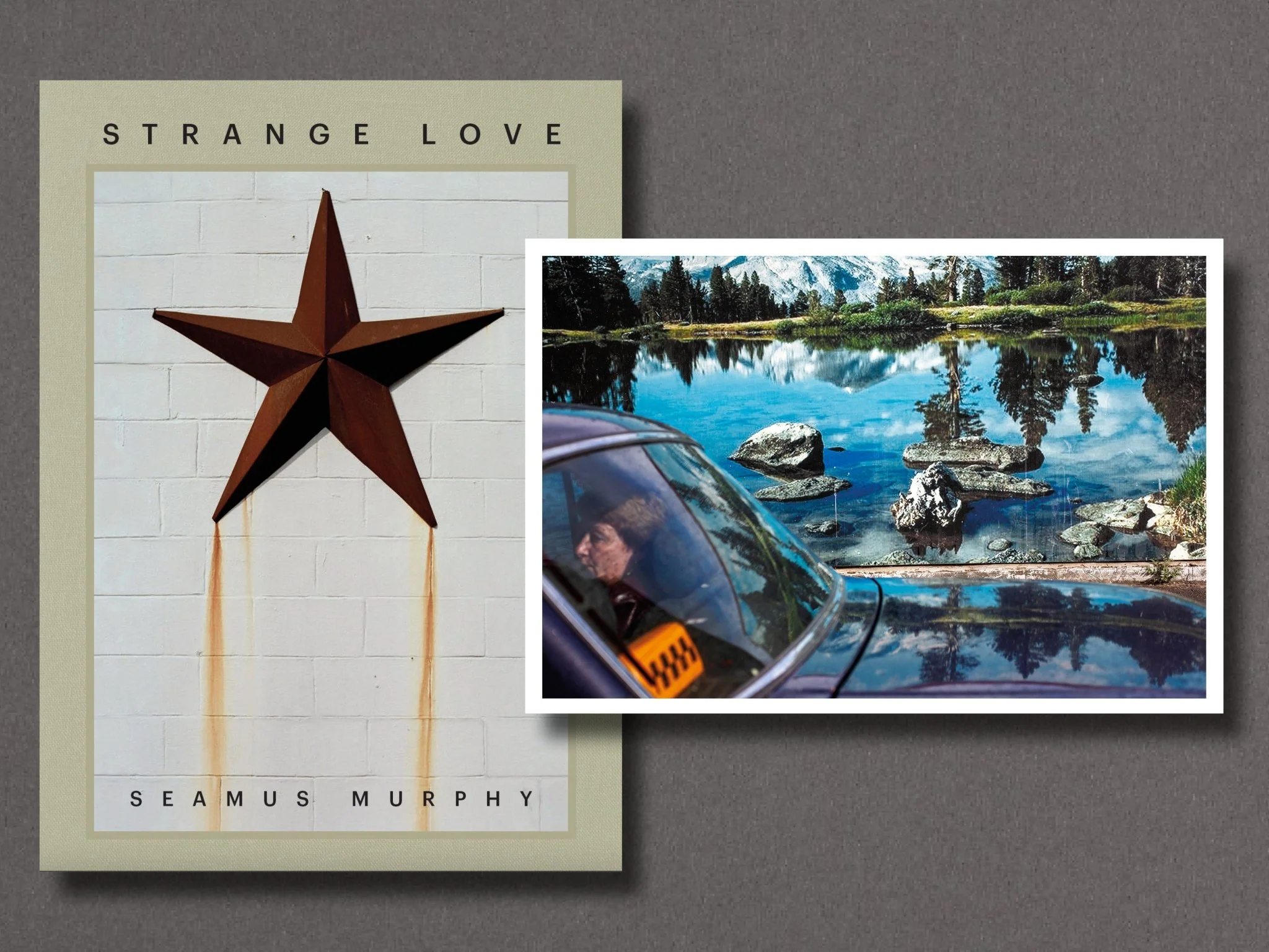 Strange Love - Image 4