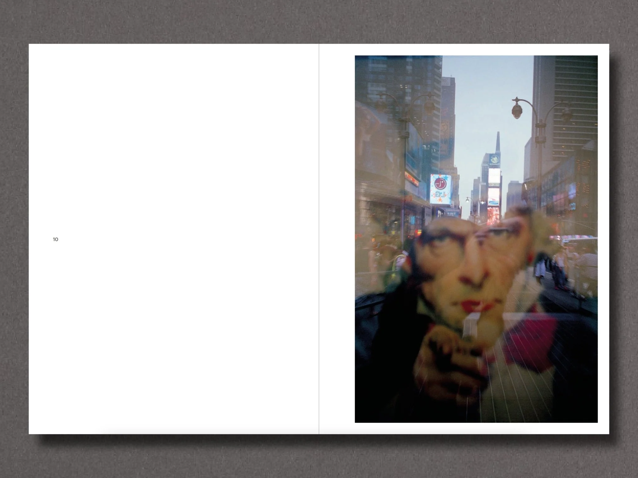 Strange Love - Image 6
