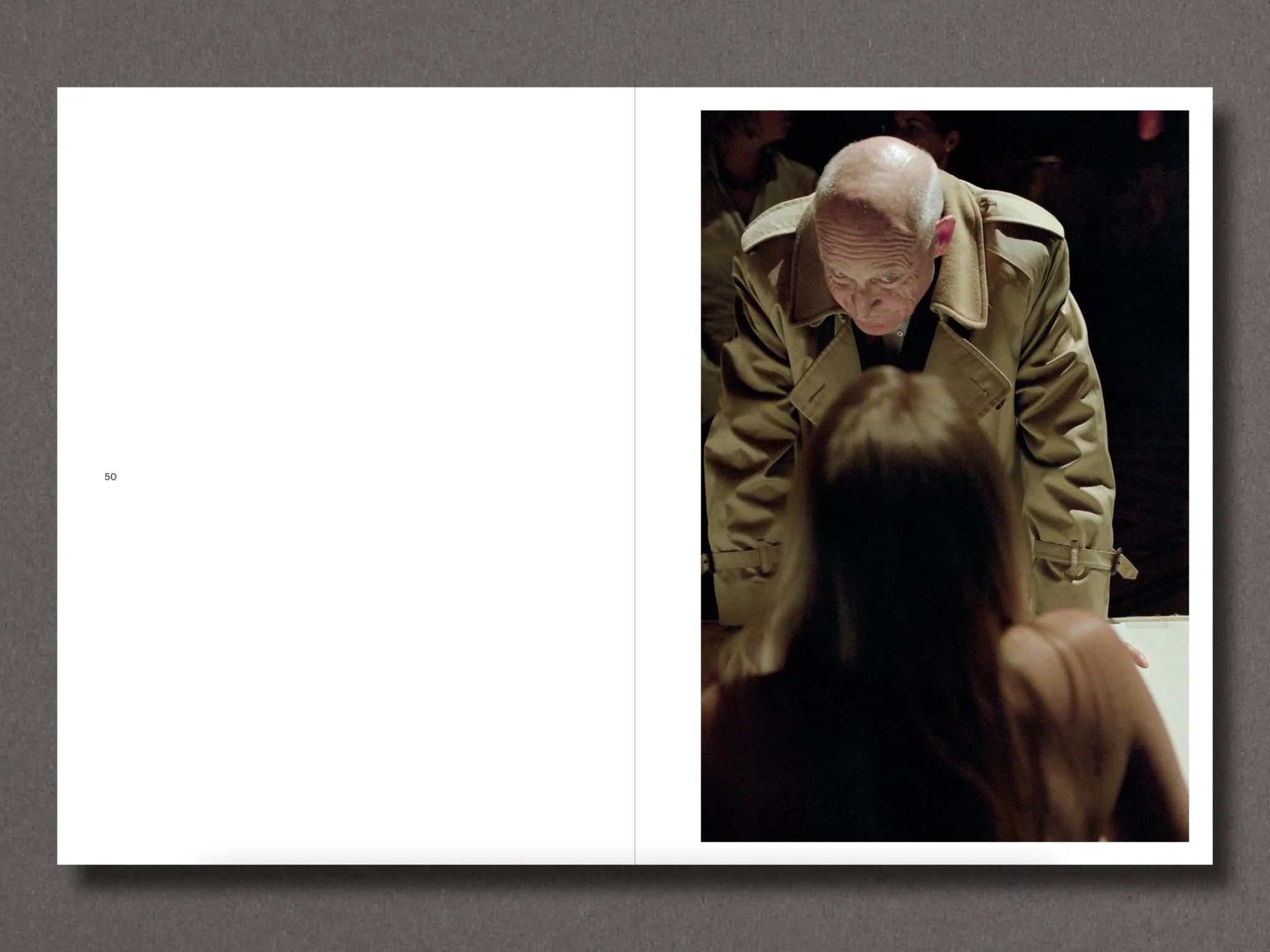 Strange Love - Image 8