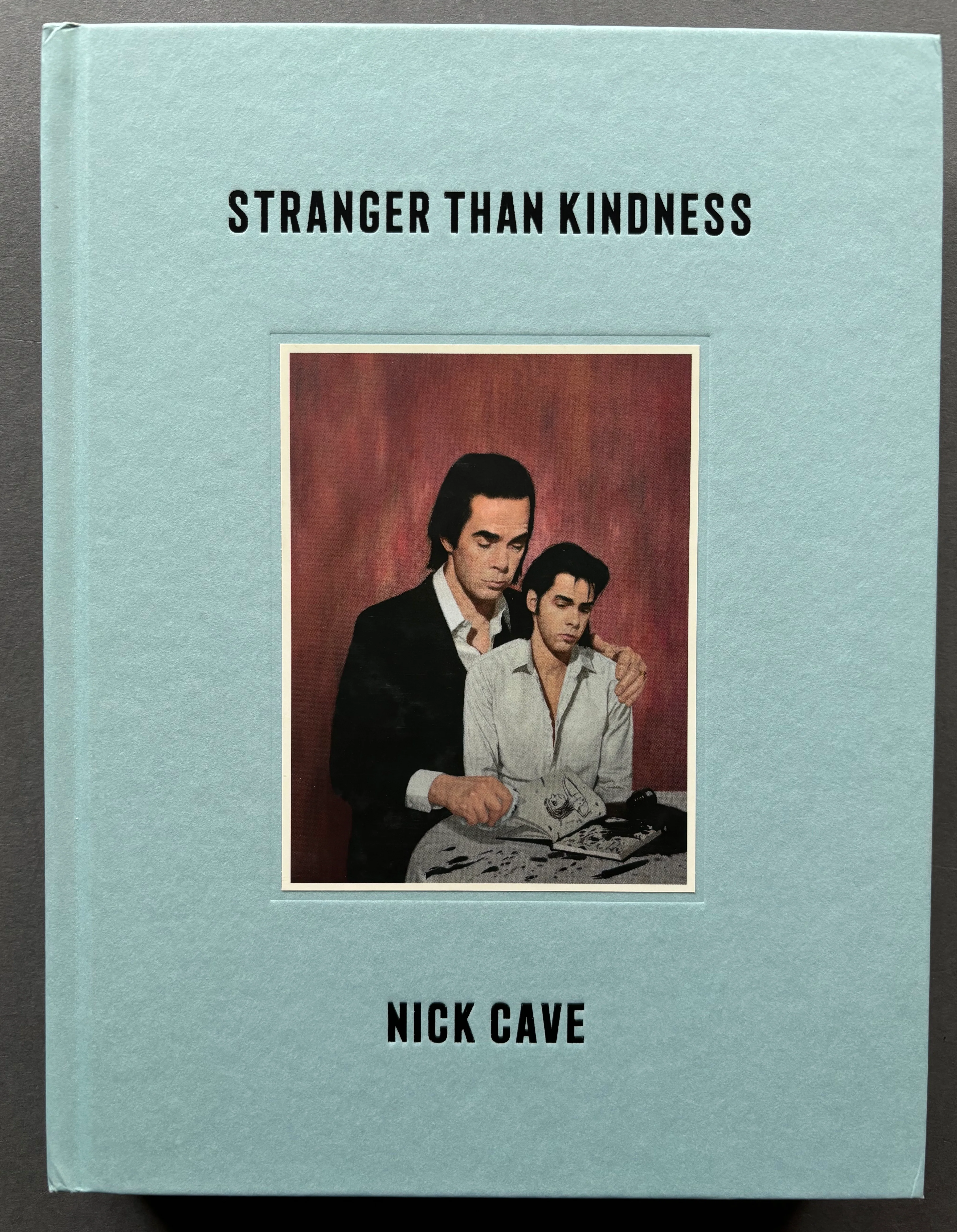 Stranger Than Kindness - Image 3
