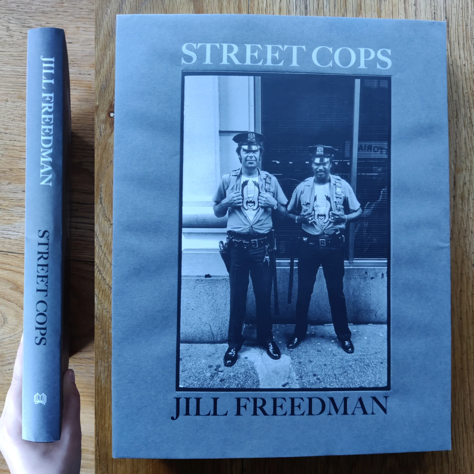 Street Cops - Image 11