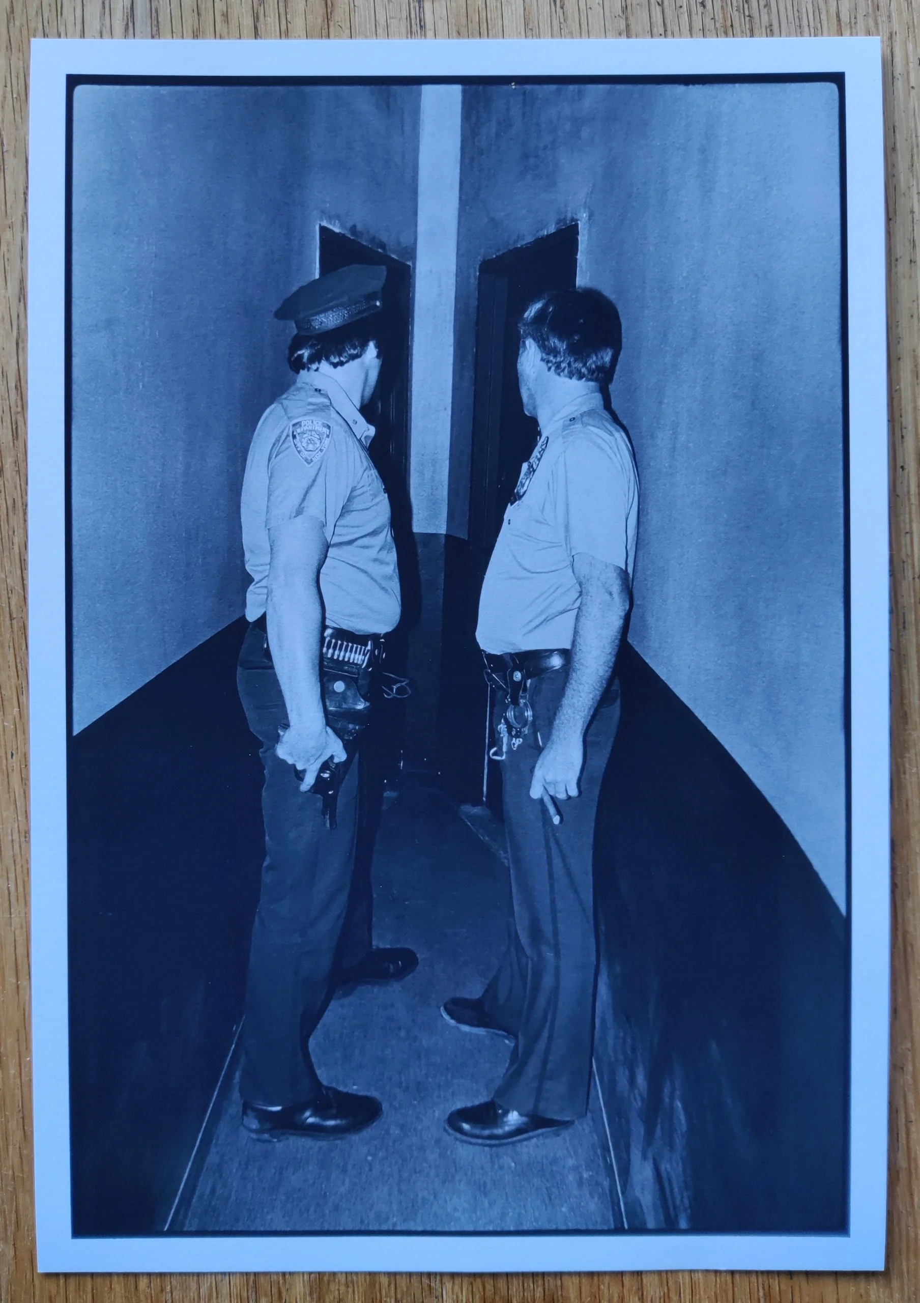 Street Cops - Special Edition (2 Print Options) - Image 4