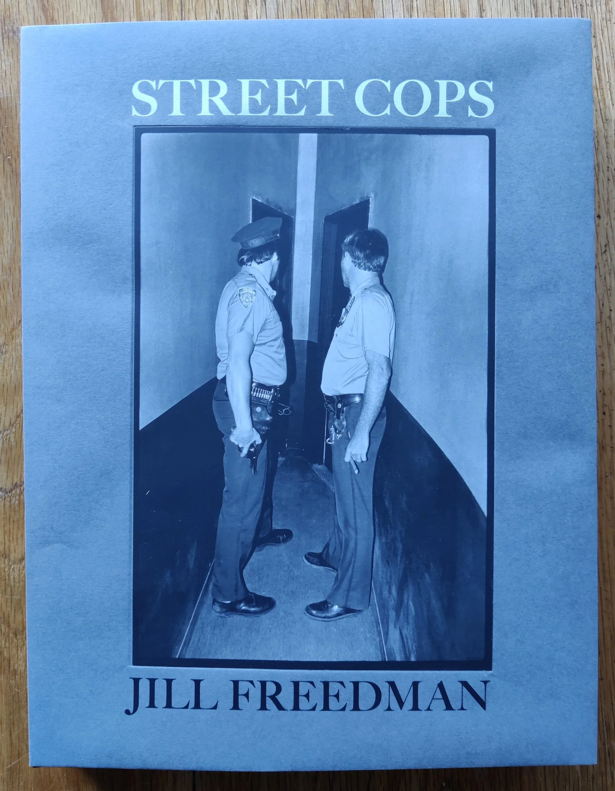 Street Cops - Special Edition (2 Print Options) - Image 9