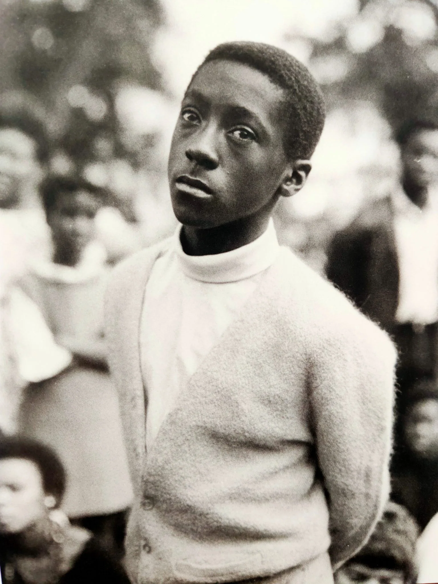 Streetwise - Masters of 60s Photography - Image 3