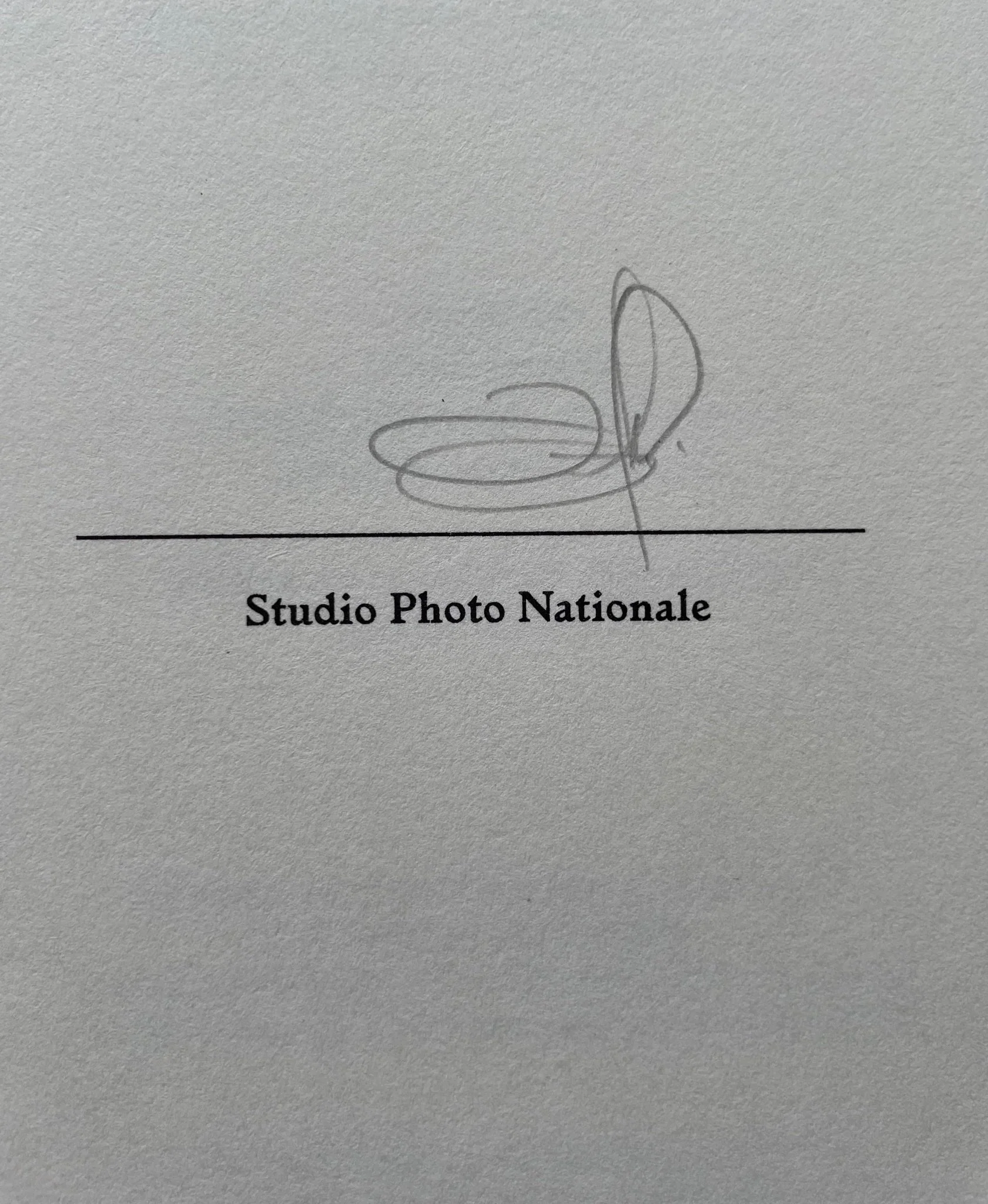 Studio Photo Nationale - Image 2