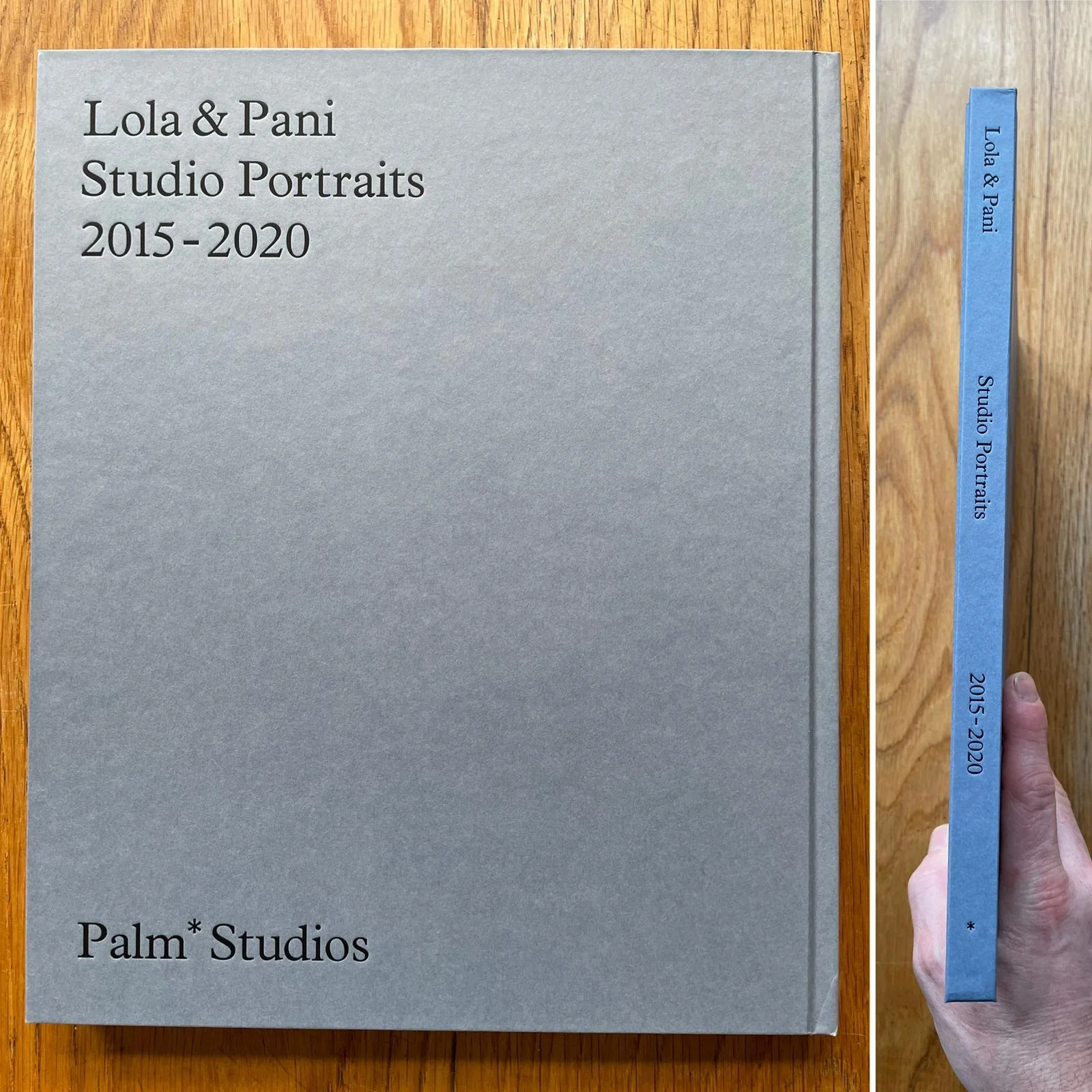 Studio Portraits - Image 9