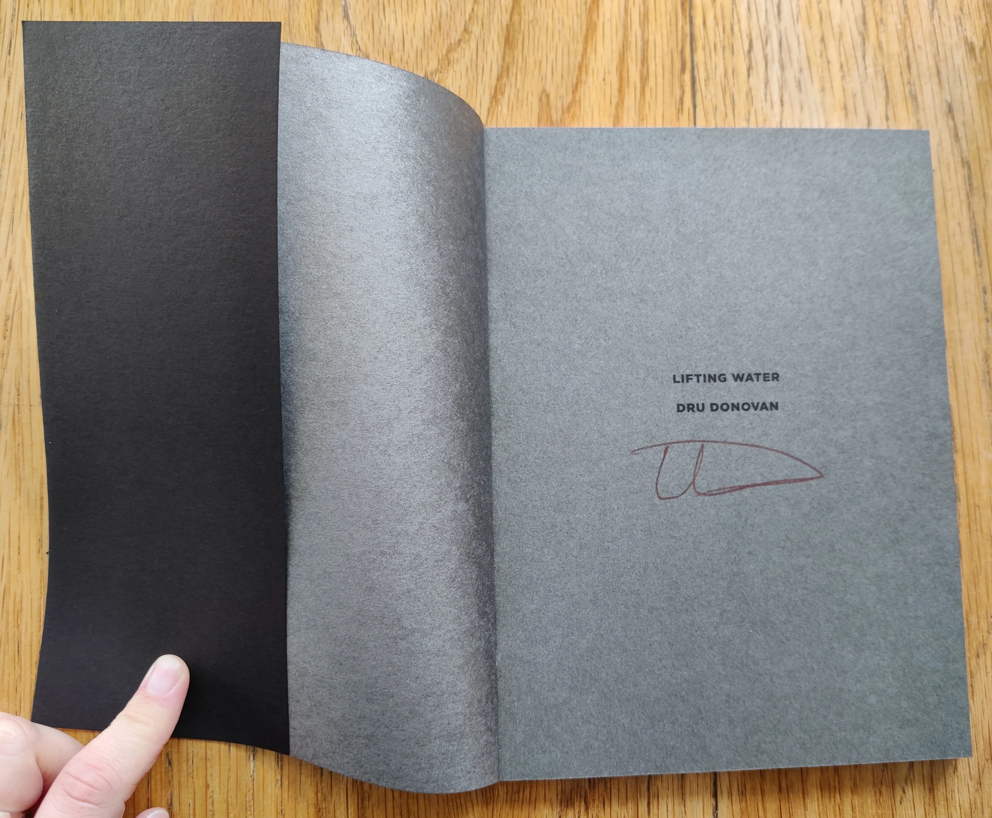 Subscription Series No.3 - Mark Steinmetz, Elaine Stocki, Dru Donovan, Katy Grannan - Image 15