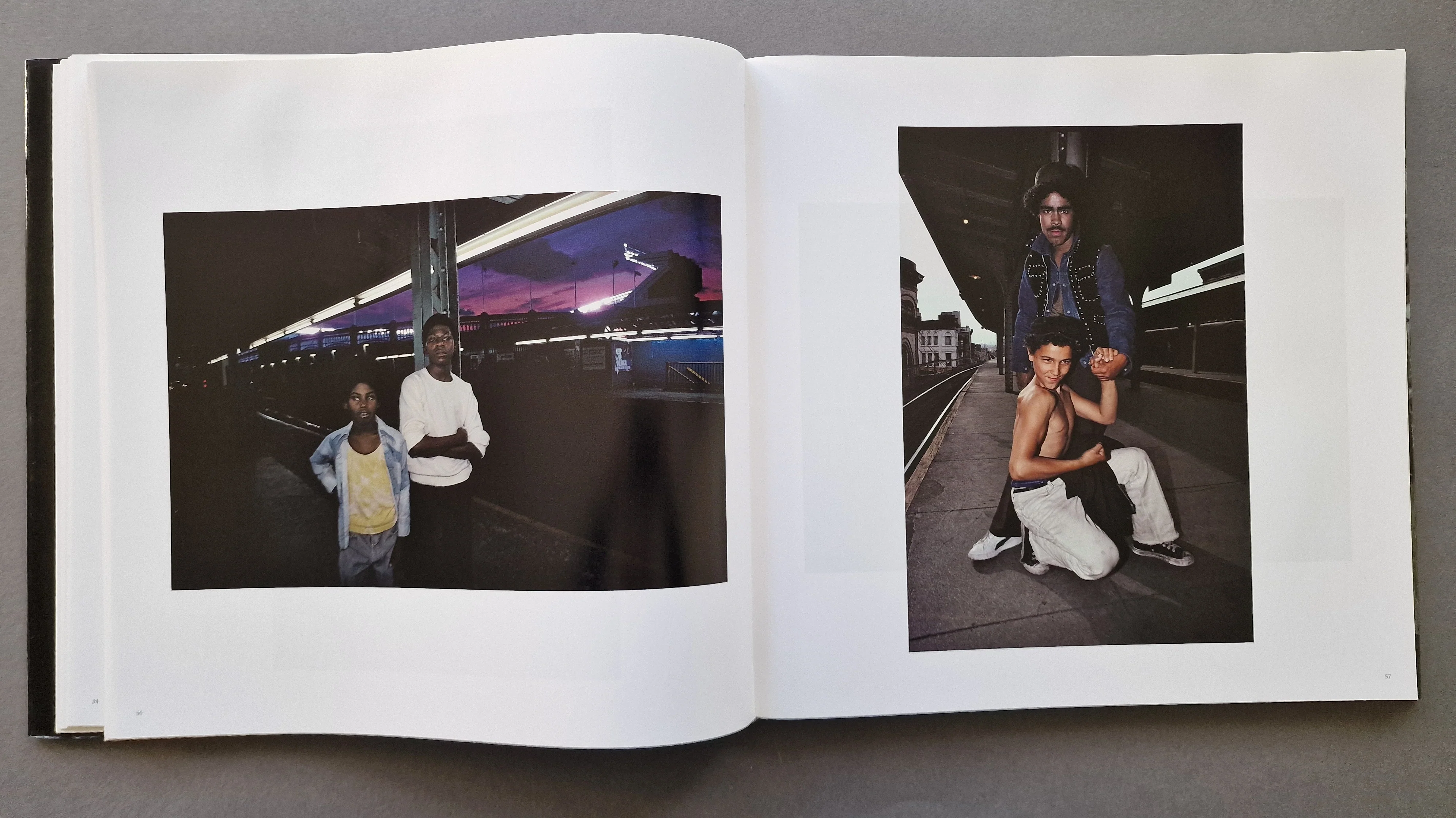 Subway - Image 6