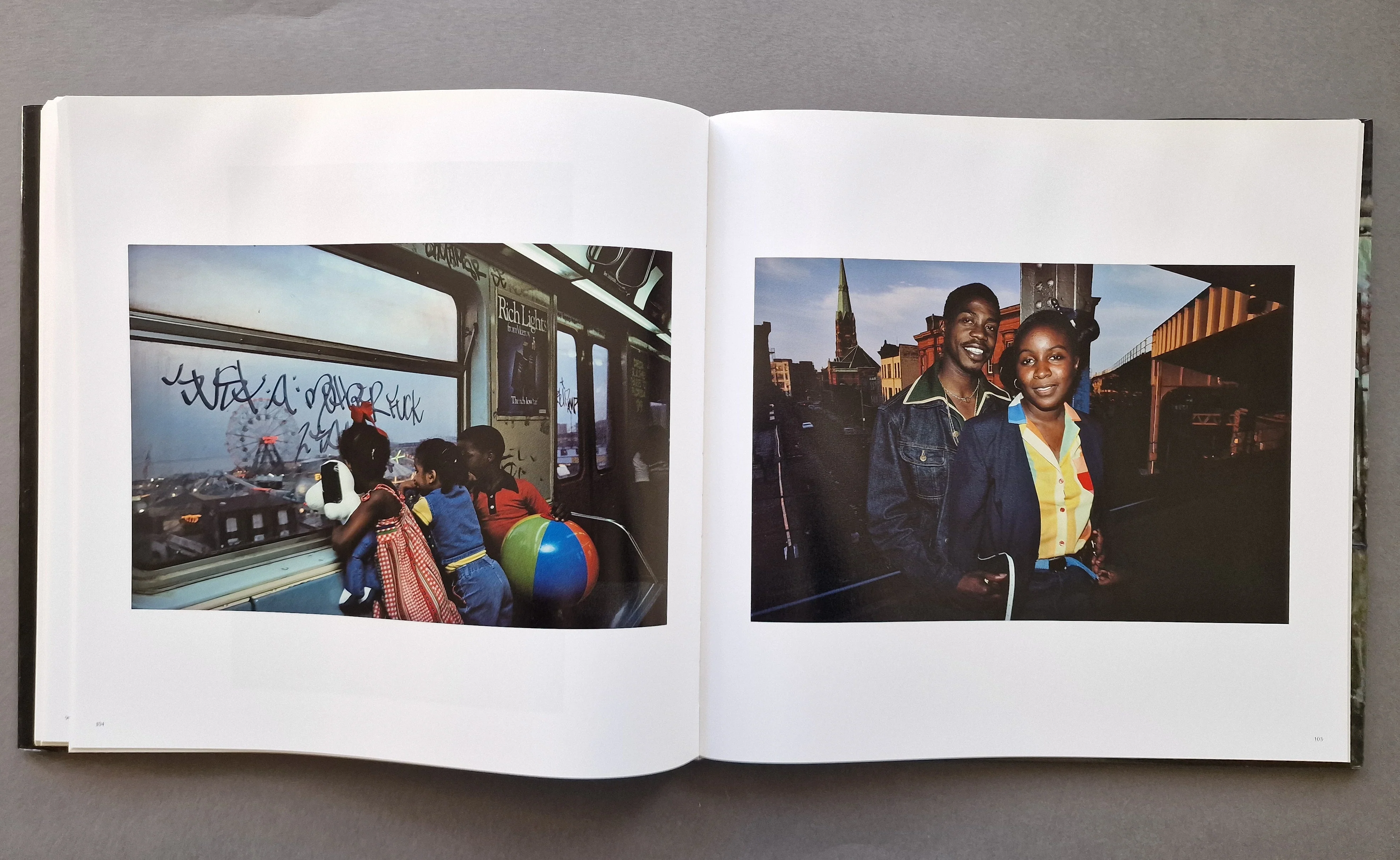 Subway - Image 8