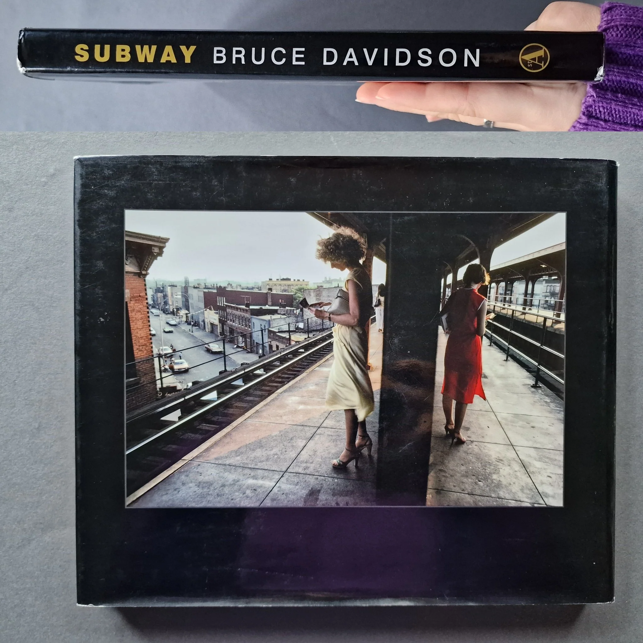 Subway - Image 10