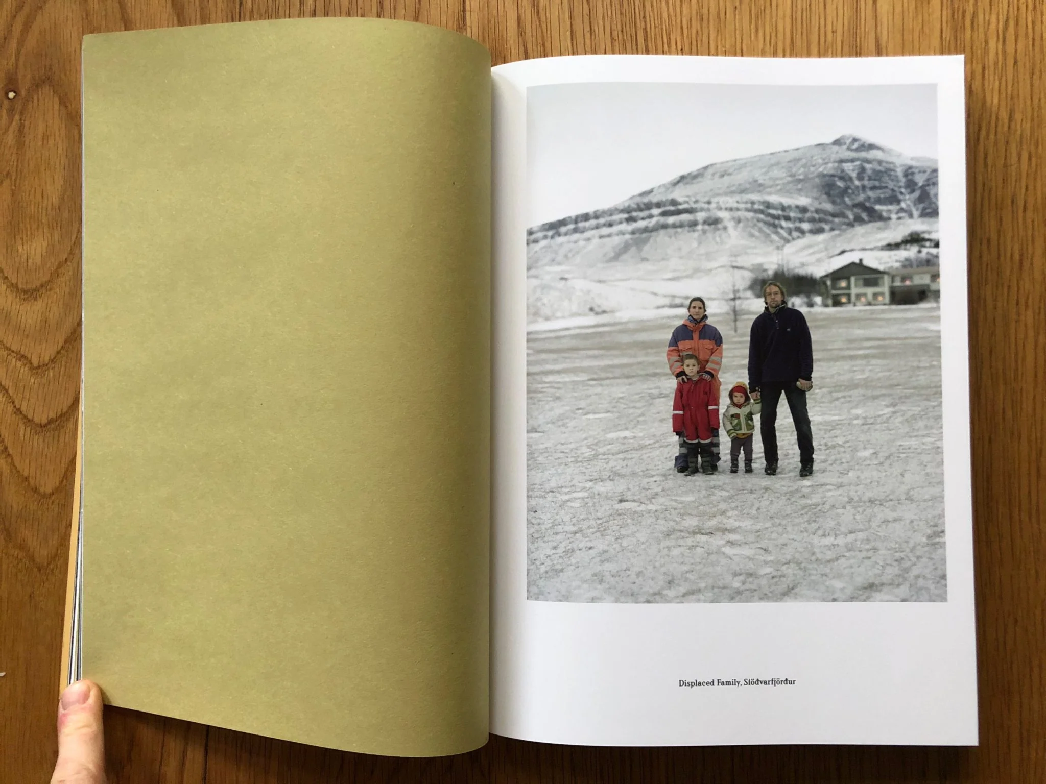 Sugar Paper Theories - Exclusive edition to Setanta Books (2 Print Options) - Image 7