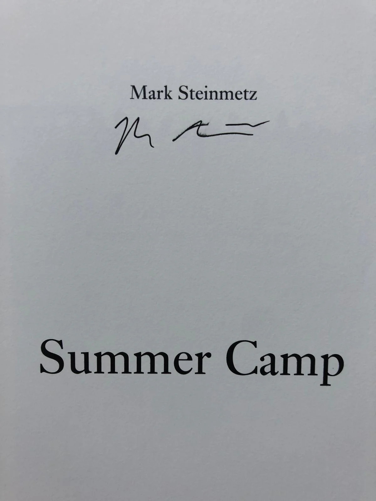 Summer Camp - Special Edition Option A - Image 4