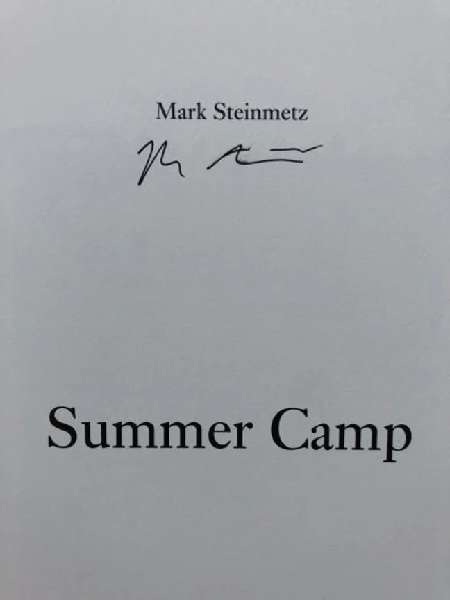Summer Camp - Special Edition Option B - Image 4
