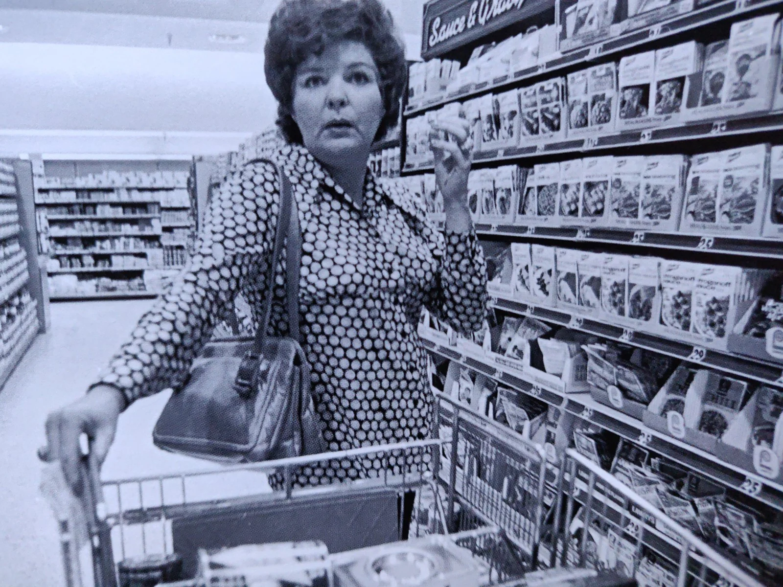 Supermarket (One Picture Book) - Image 5