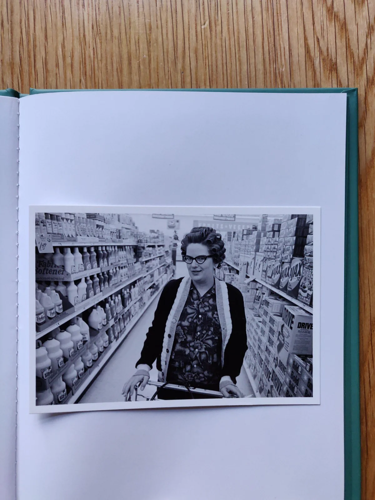 Supermarket (One Picture Book) - Image 9