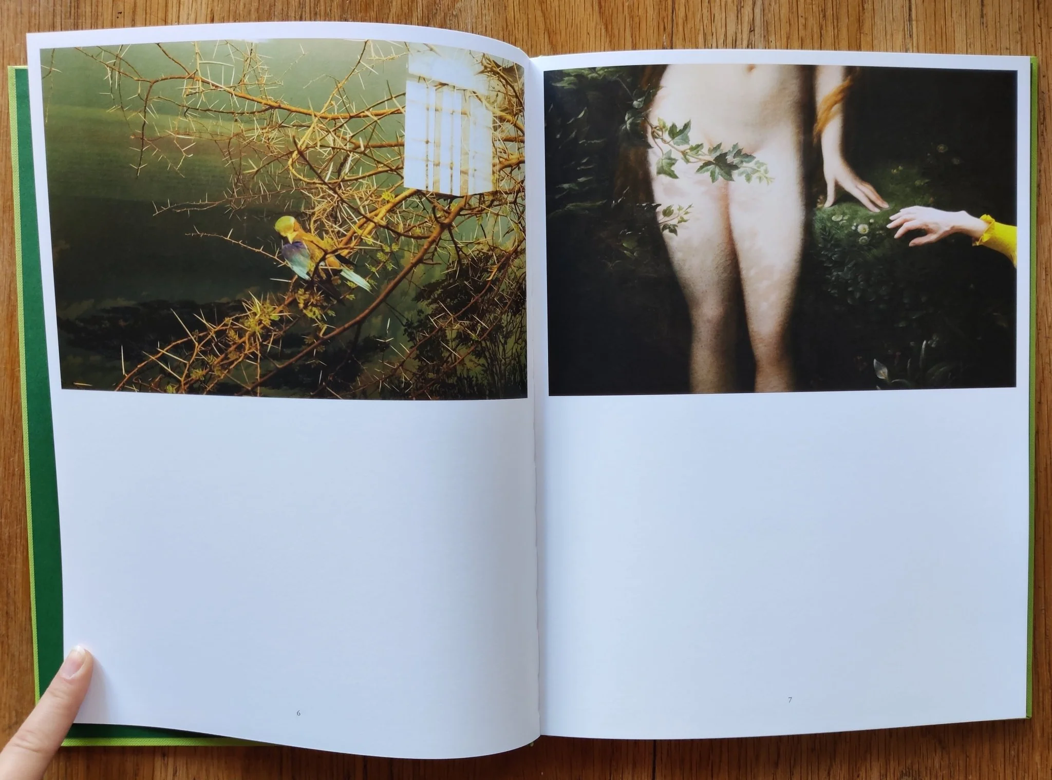 Supernatura (Supernature) - Image 2