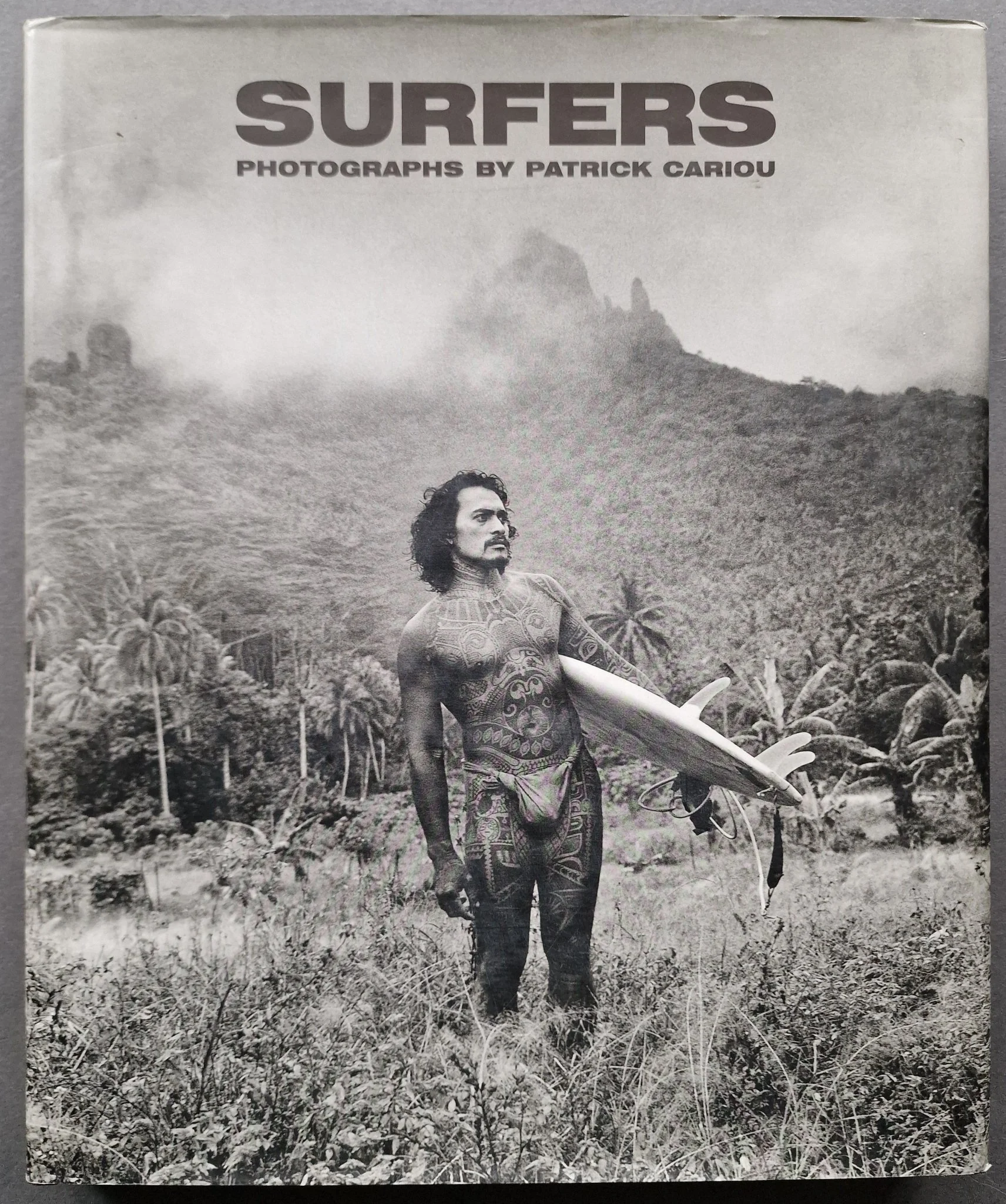 Surfers