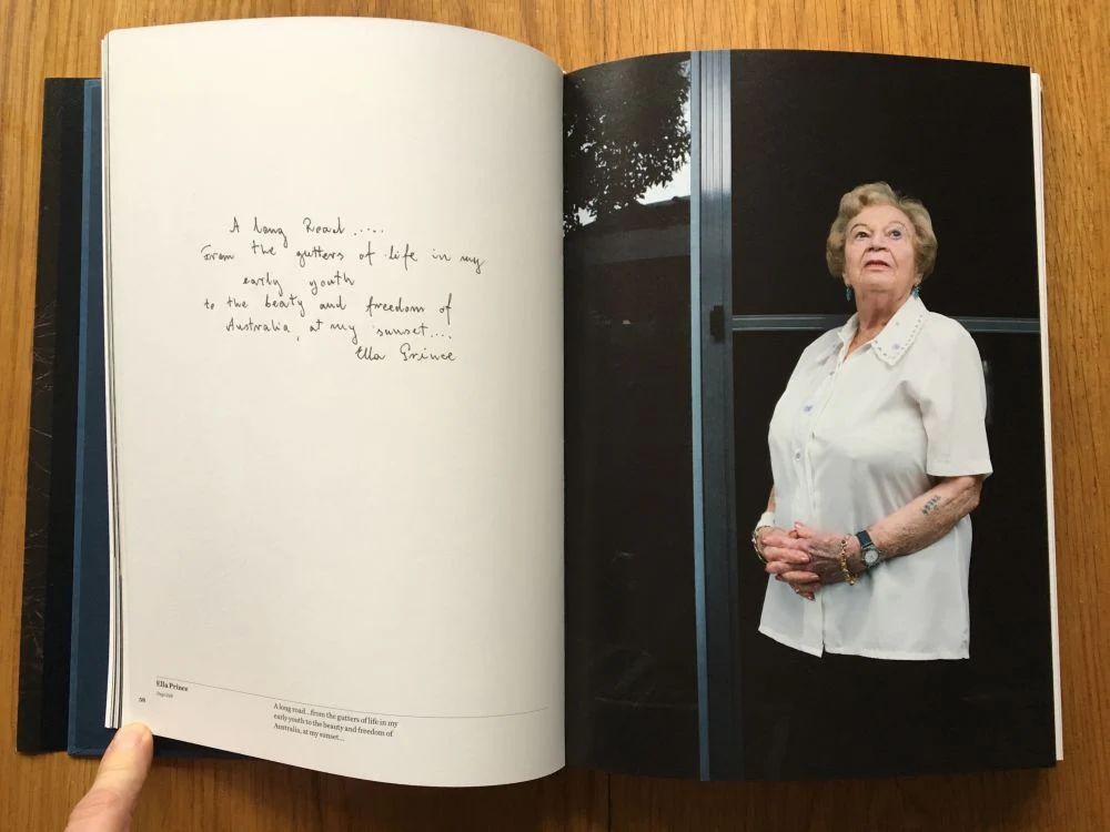 Survivor: A portrait of the survivors of the Holocaust - Image 3