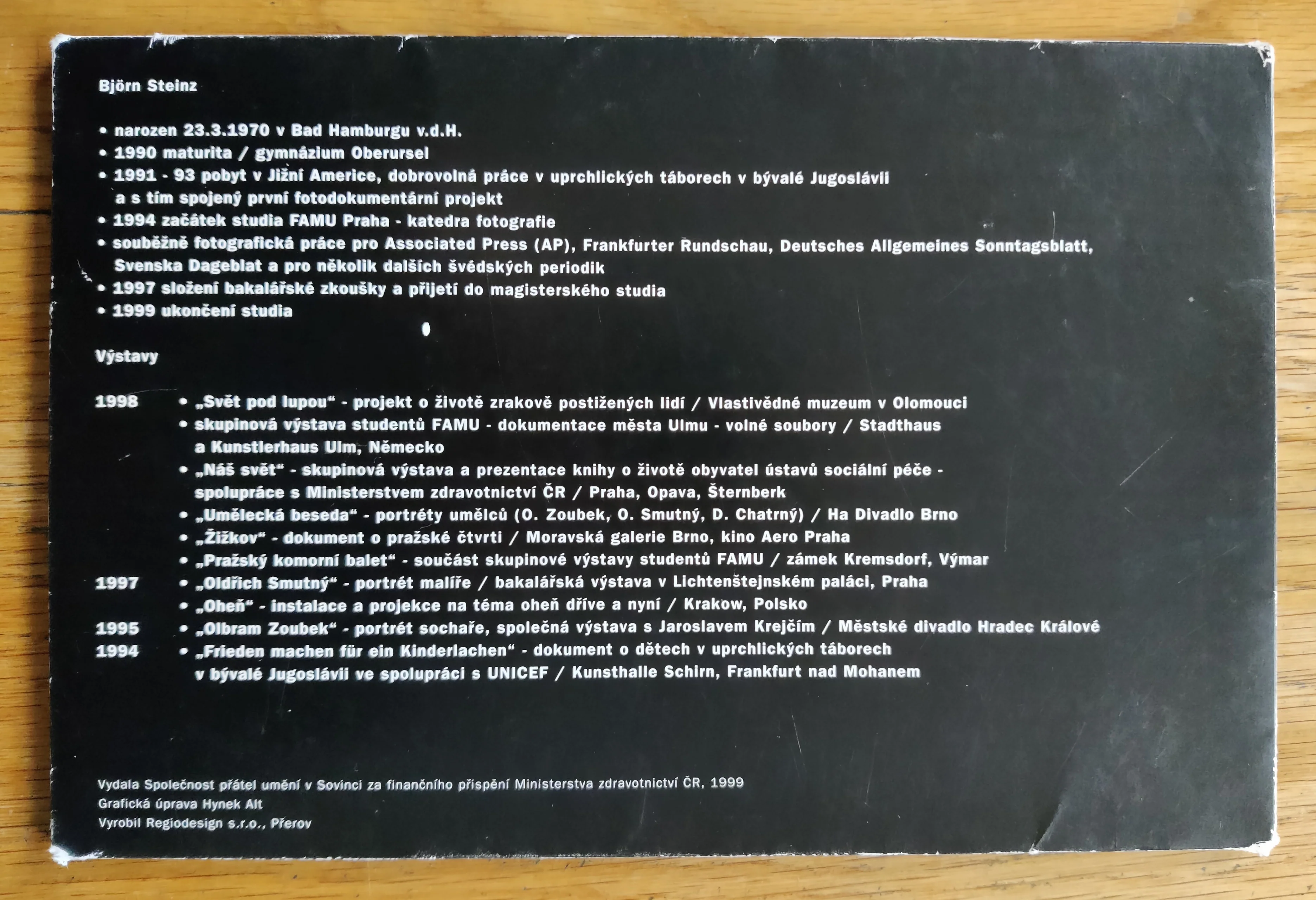 Svět Pod Lupou (Nevidim) - Image 6