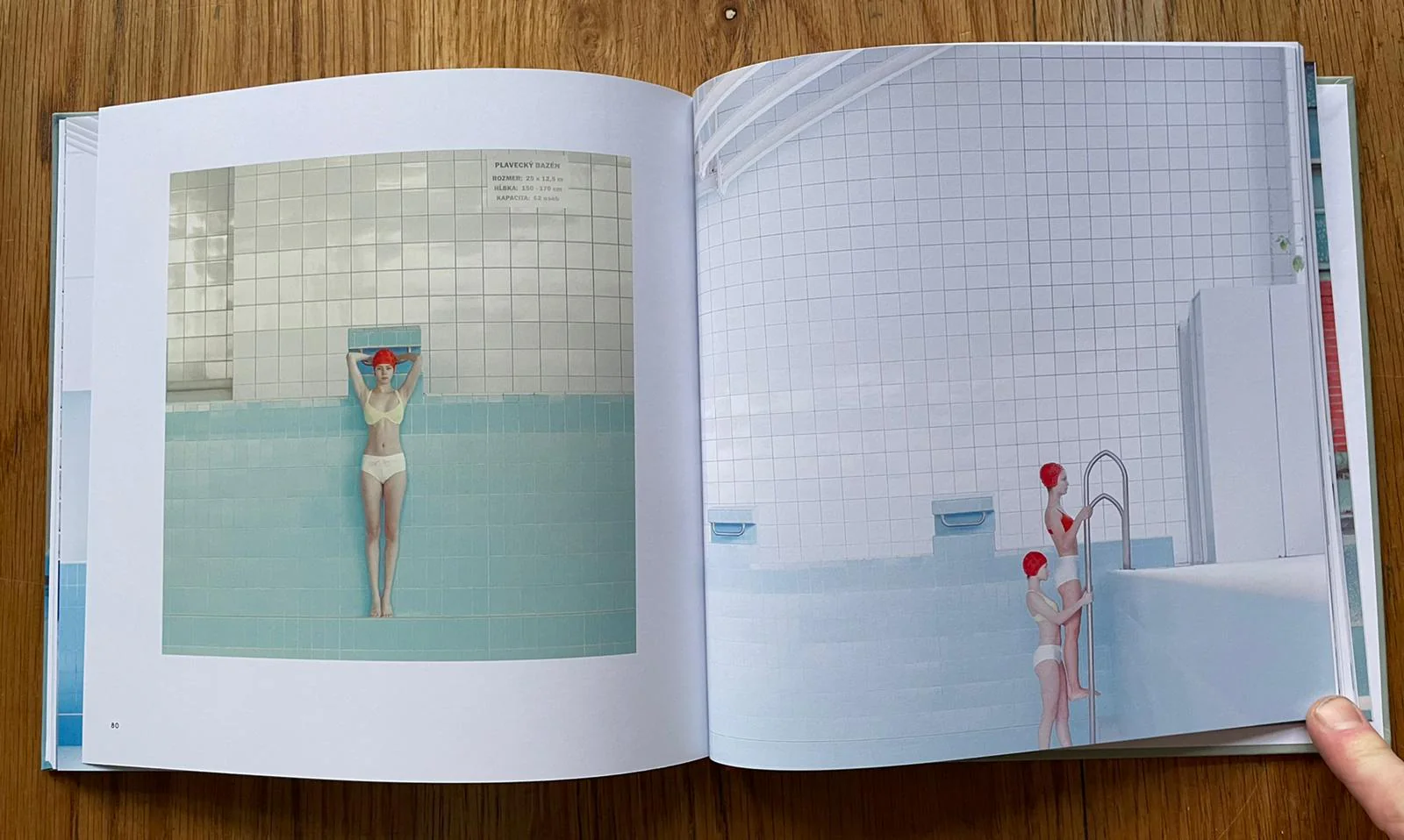 Swimming Pool - Image 2