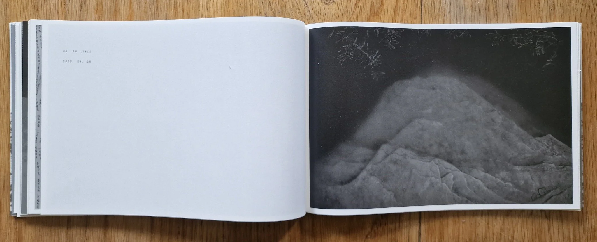 Steles: Huang Yi Project - Image 7