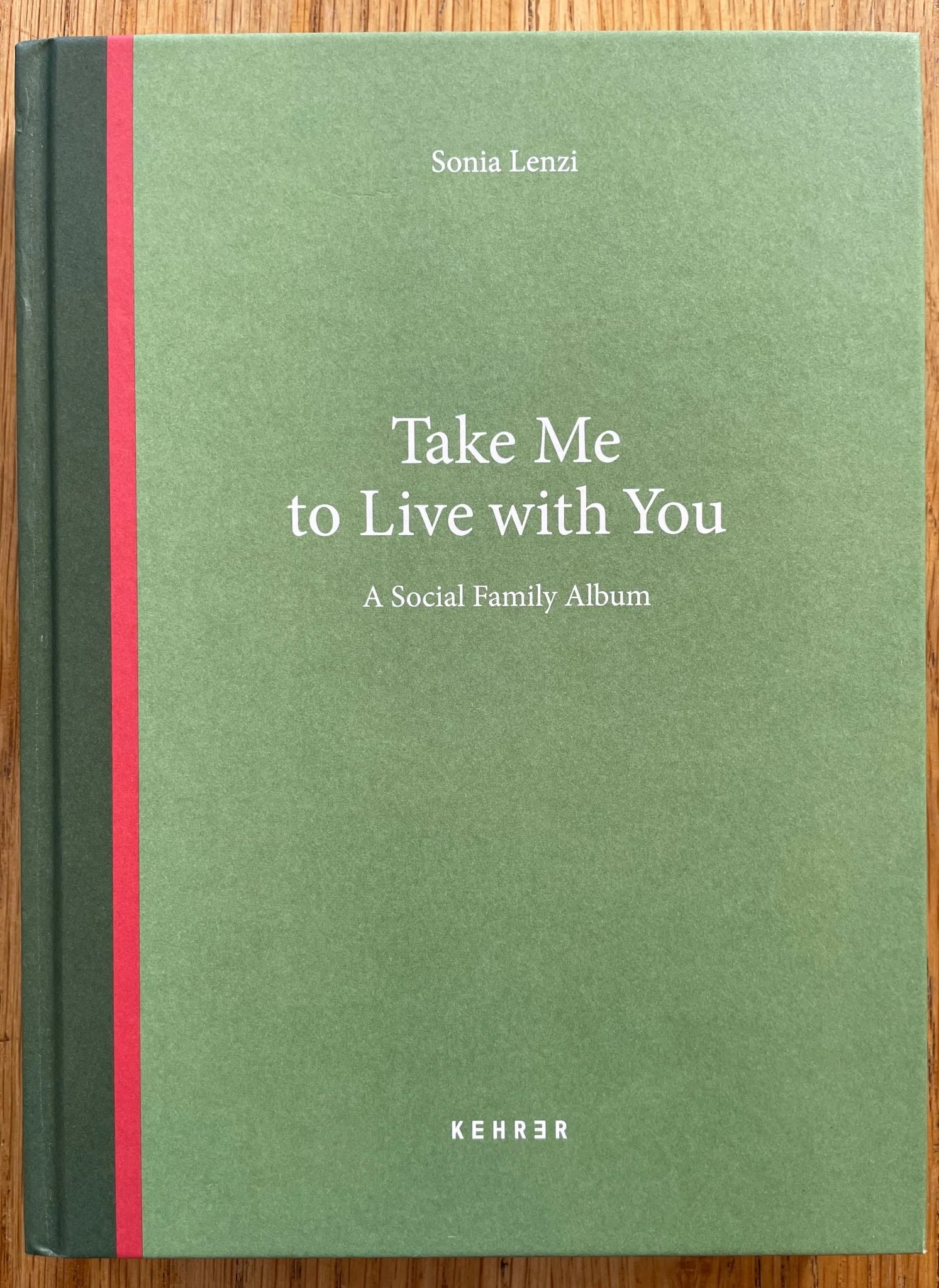 Take me to Live with you