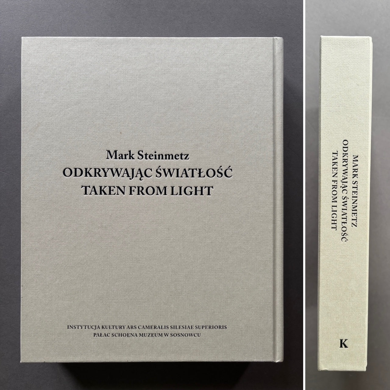 Taken From Light - Image 6