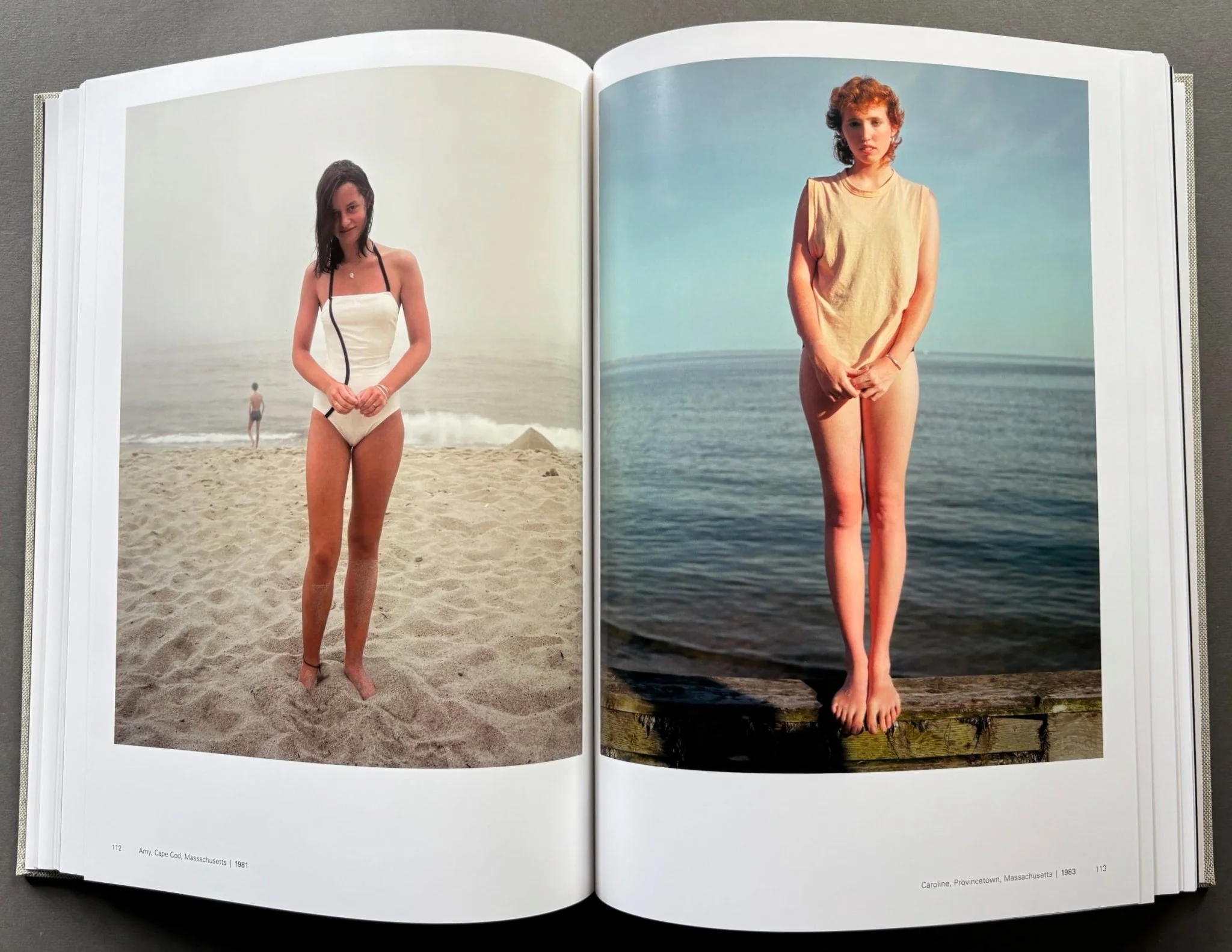 Taking My Time Volumes I and II with signed print - Image 8