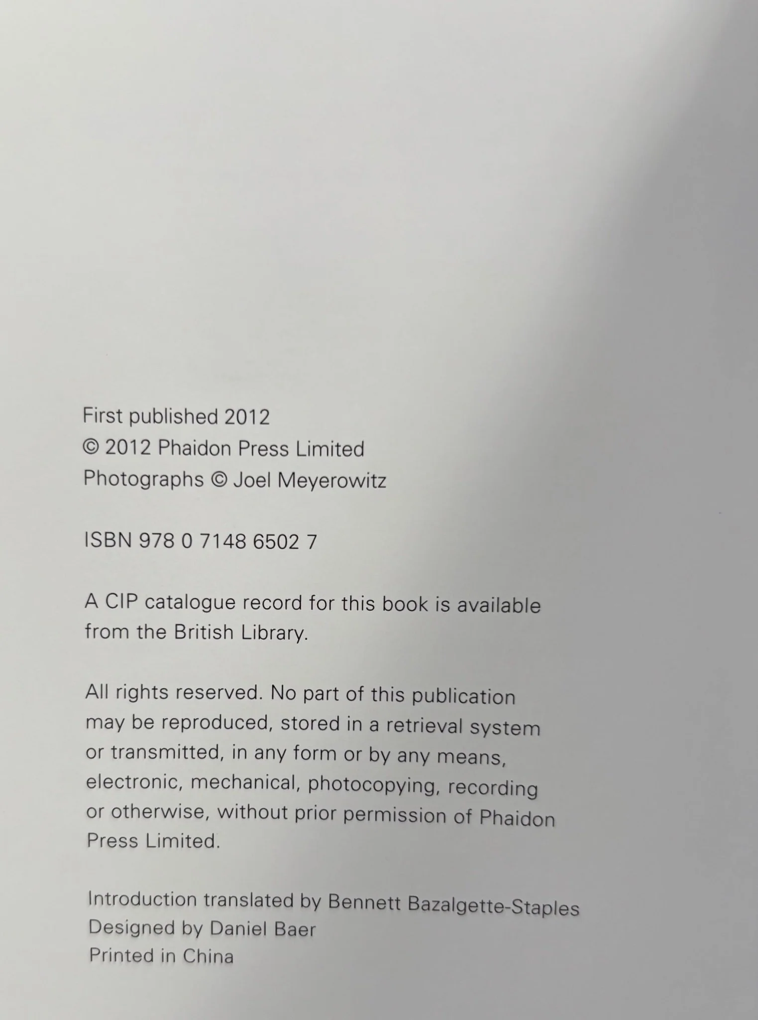Taking My Time Volumes I and II with signed print - Image 9