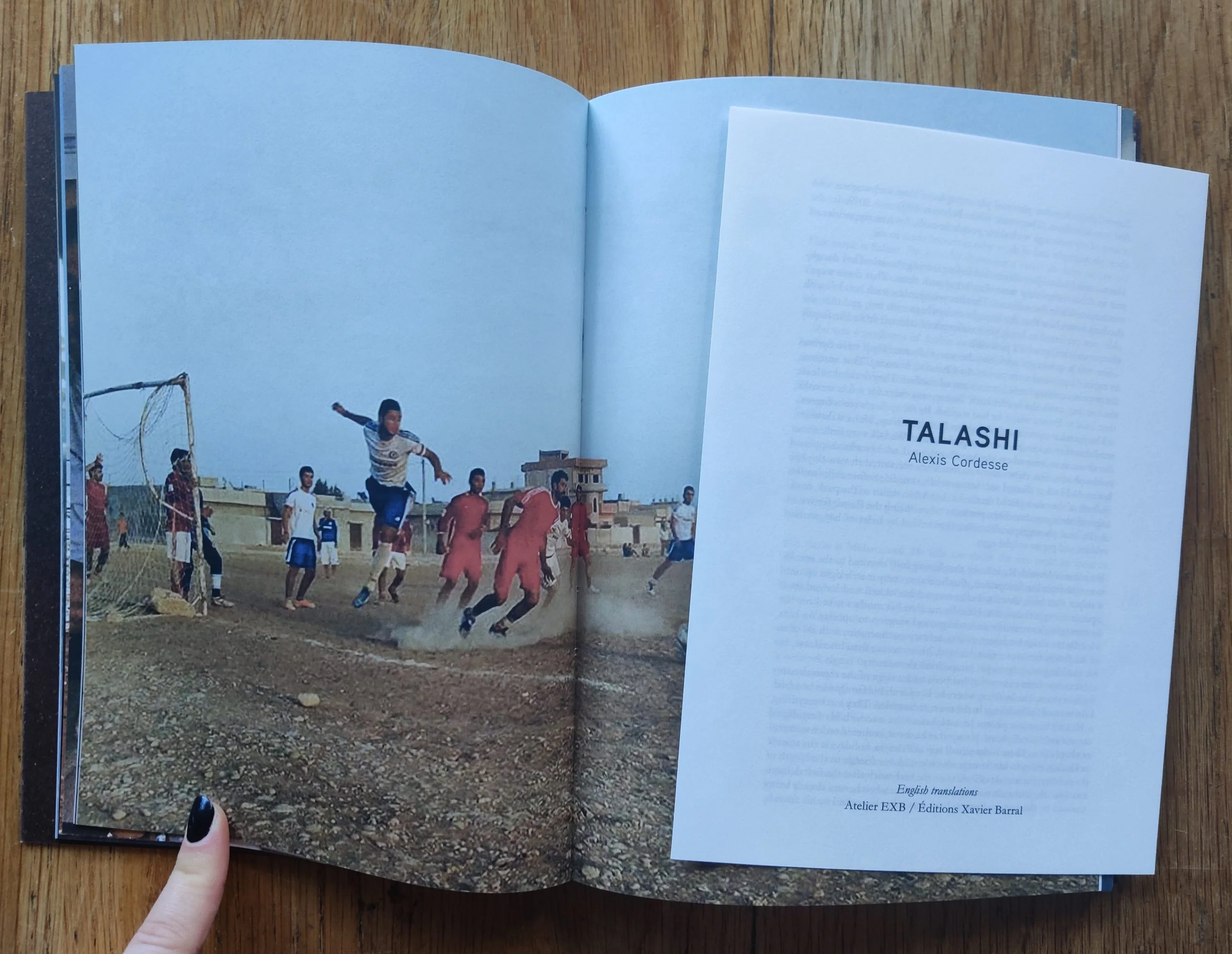 Talashi - Image 5