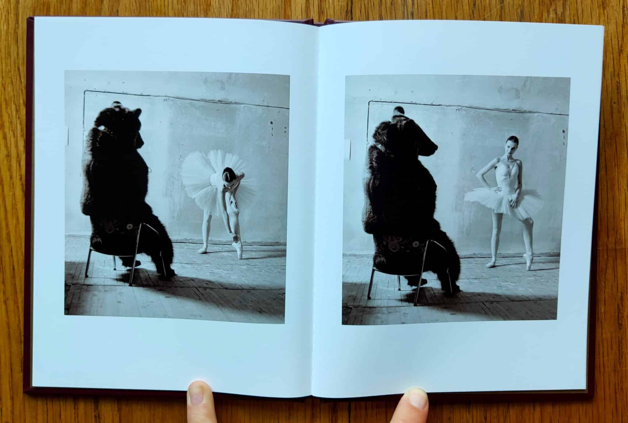 Taste for Russian Ballet (One Picture Book) - Image 5