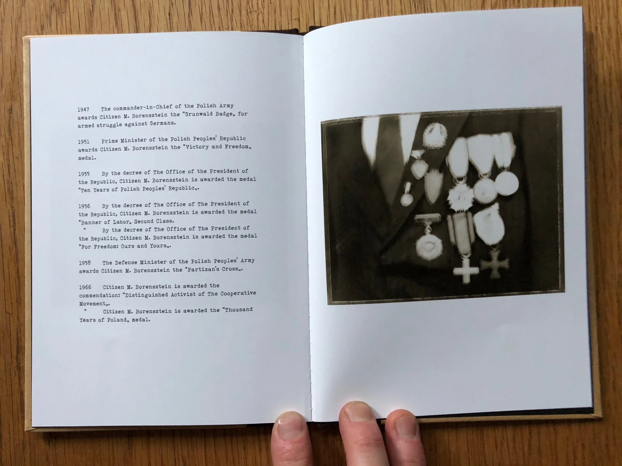 Tata (One Picture Book) - Image 5